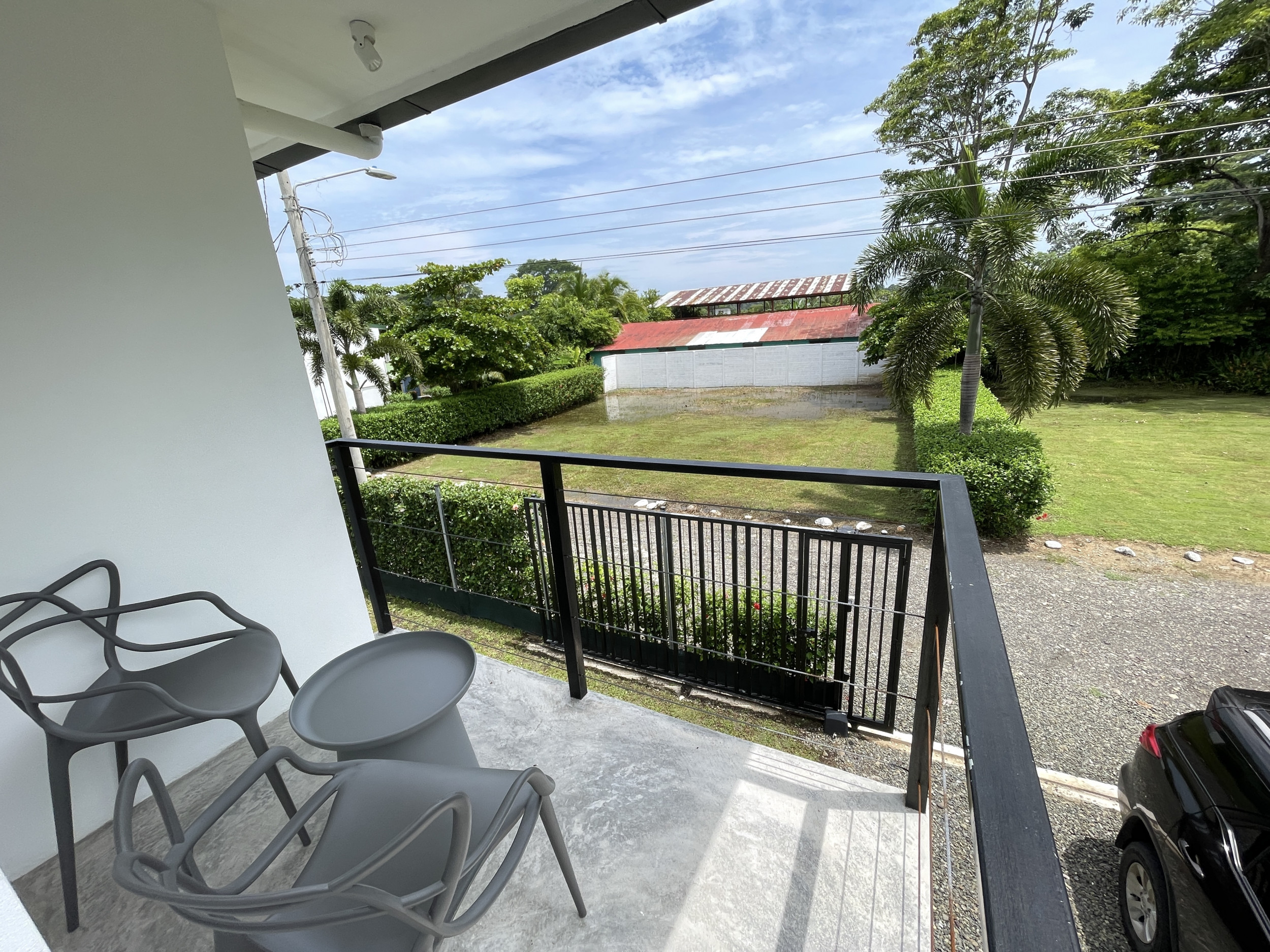 Modern Beach House for Sale Near Playa Palma, Parrita SOLD