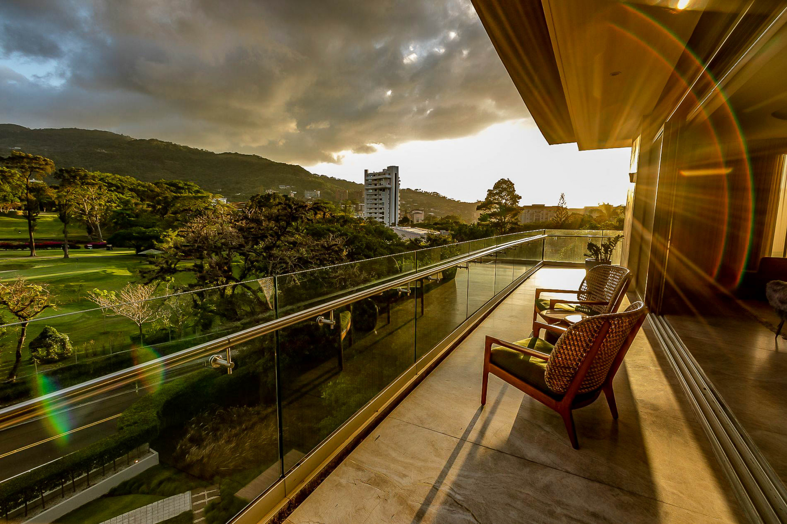 The One at 510 Avenida Escazu: Luxury Living Redefined SOLD