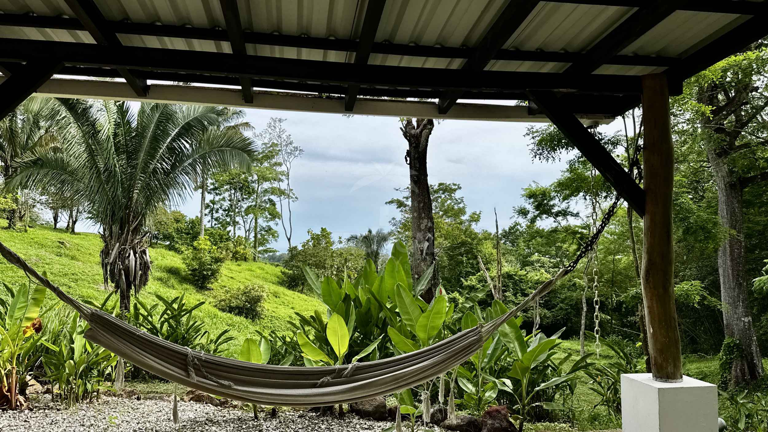 3-BR Independent Home with Ocean-View Pool Santa Teresa