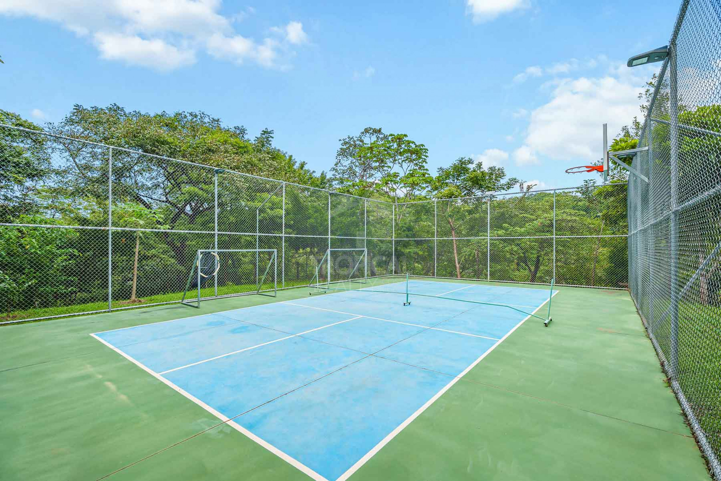Villa Meridiana – Sustainable Luxury Estate with Ocean Views in Guanacaste