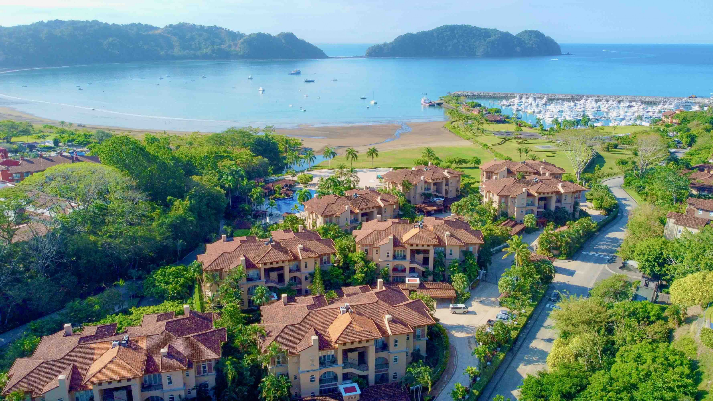 Bella Vista Condos for sale in Los Sueños