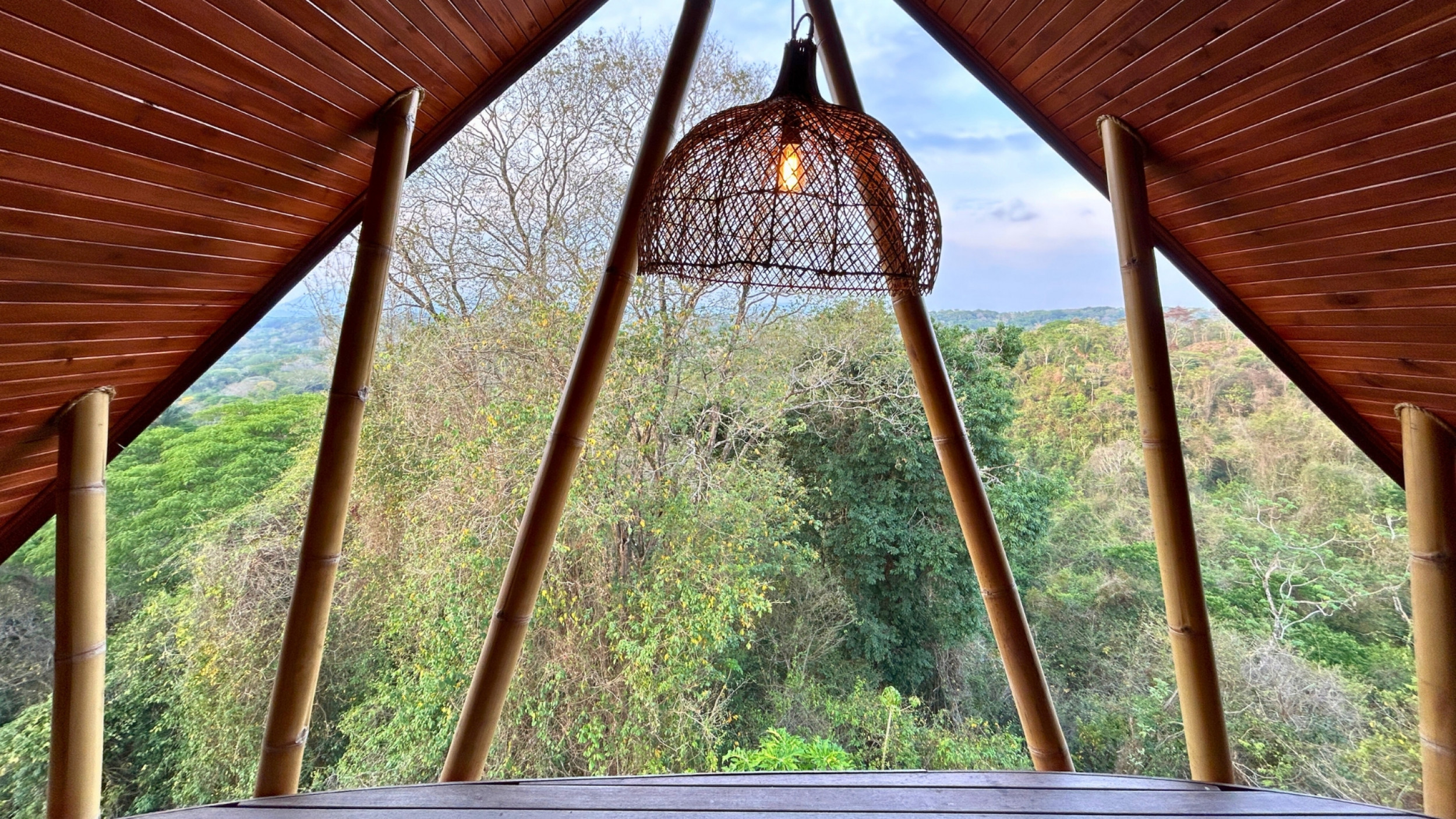 Turnkey Mountain View Home for Sale in Playa Hermosa, Santa Teresa – Prime Location Near the Beach