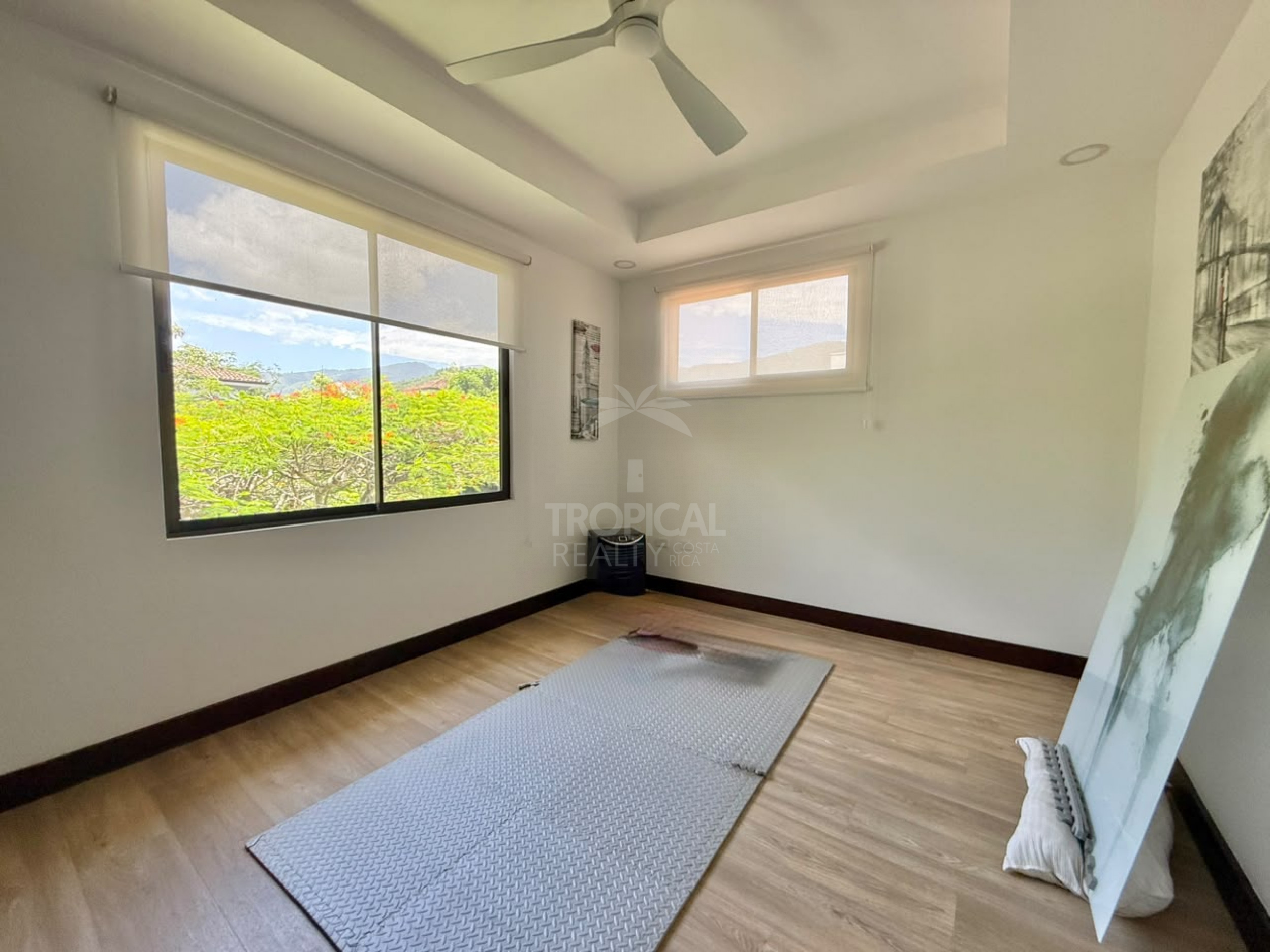 Modern Home in Condominium, Río Oro, Santa Ana | For Sale or Rent