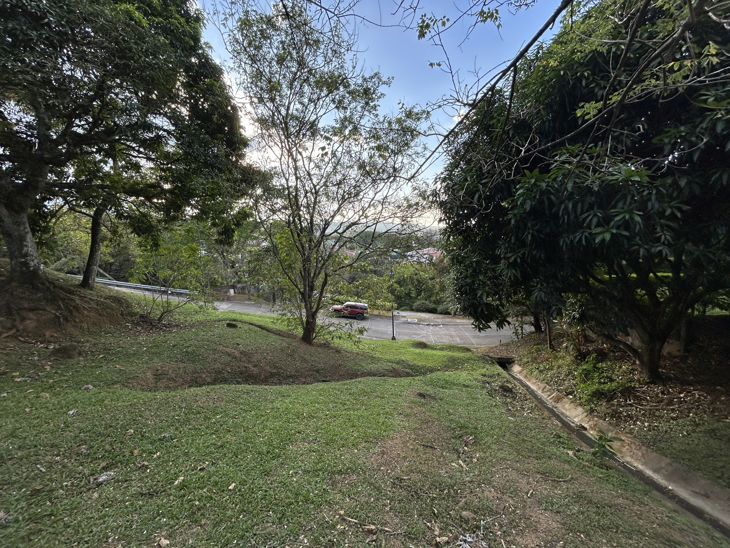 Prime Plot in Cerro Colon Gated Community: Nature, Luxury, and Limitless Potential