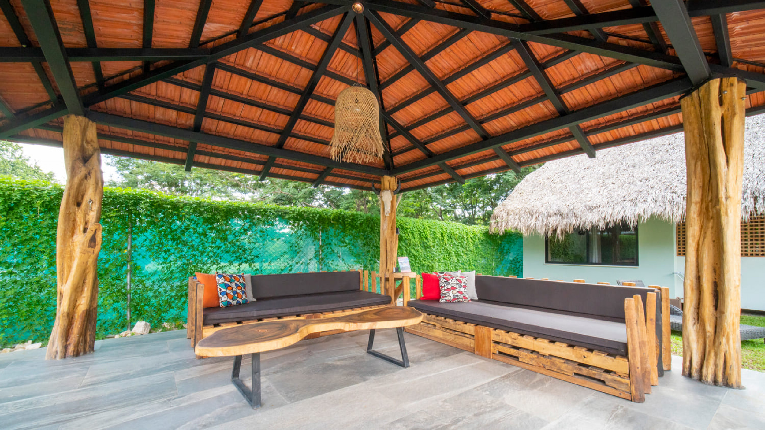Luxurious Boutique Hotel for Sale: Potrero Beach Paradise, Guanacaste