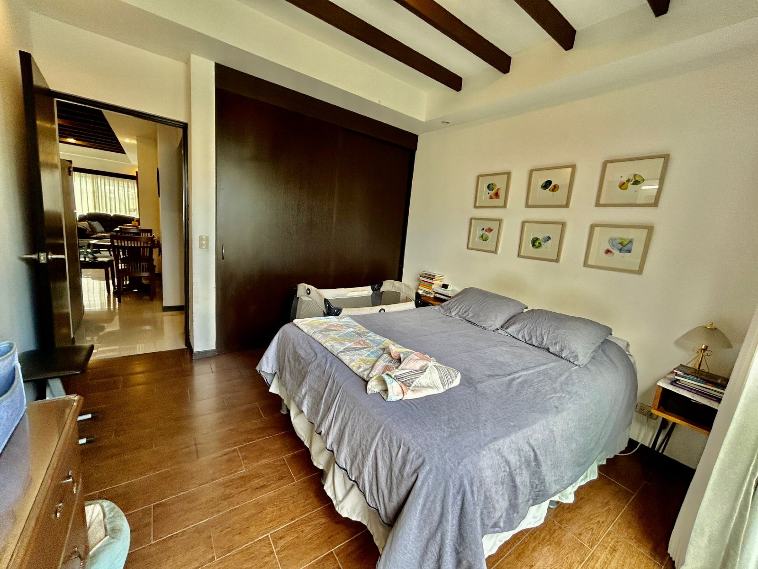 Apartment for sale in Pavas, Rohrmoser SOLD