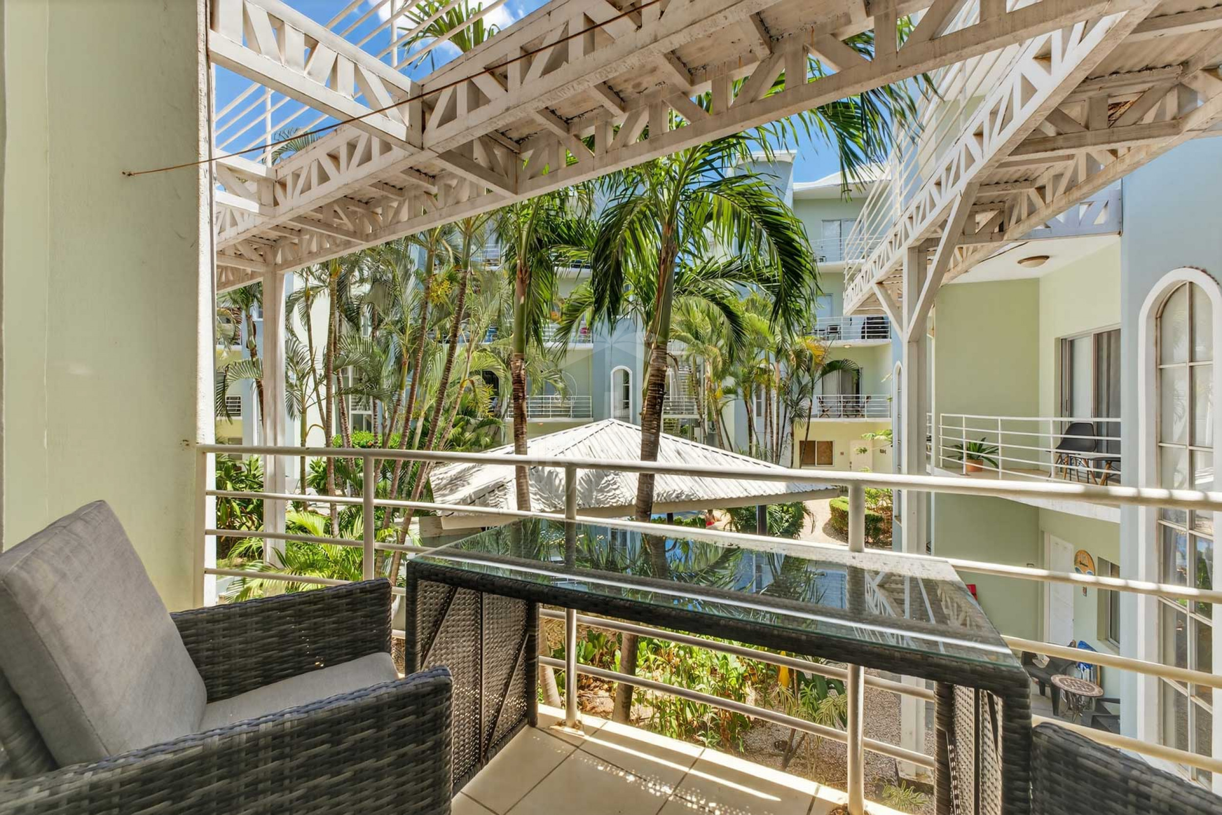 Tropical Condo for Sale in Tamarindo | Walk to the Beach and Strong Rental Potential