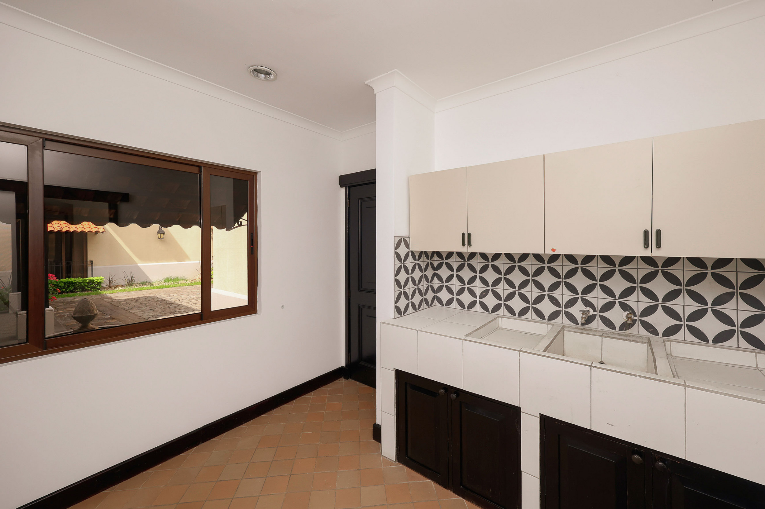 Modern Colonial Style Home for Sale in Hacienda Del Sol, Santa Ana