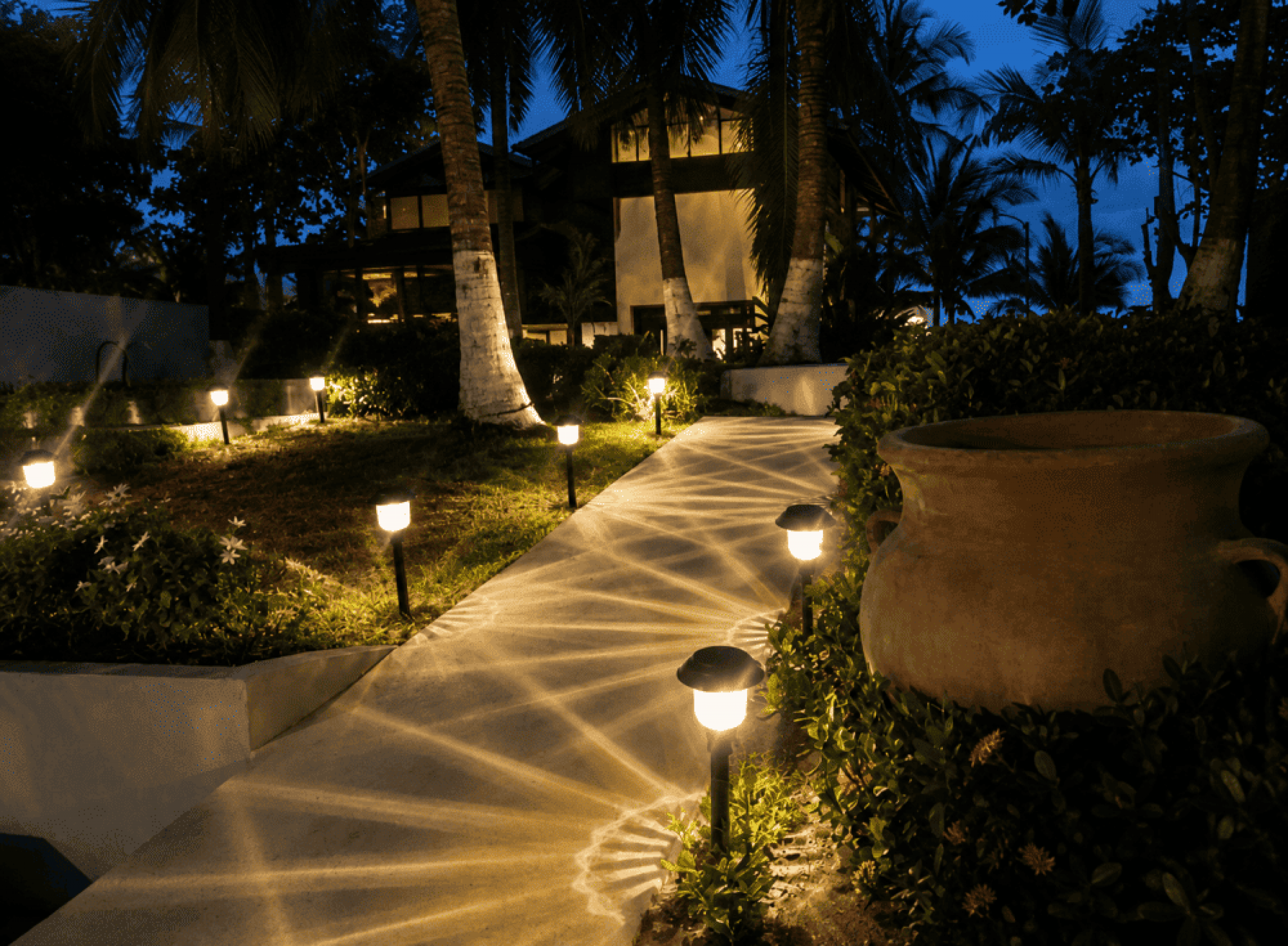 Oceanfront Estate in Playa Tivives – A Private Coastal Retreat on Costa Rica’s Pacific Coast