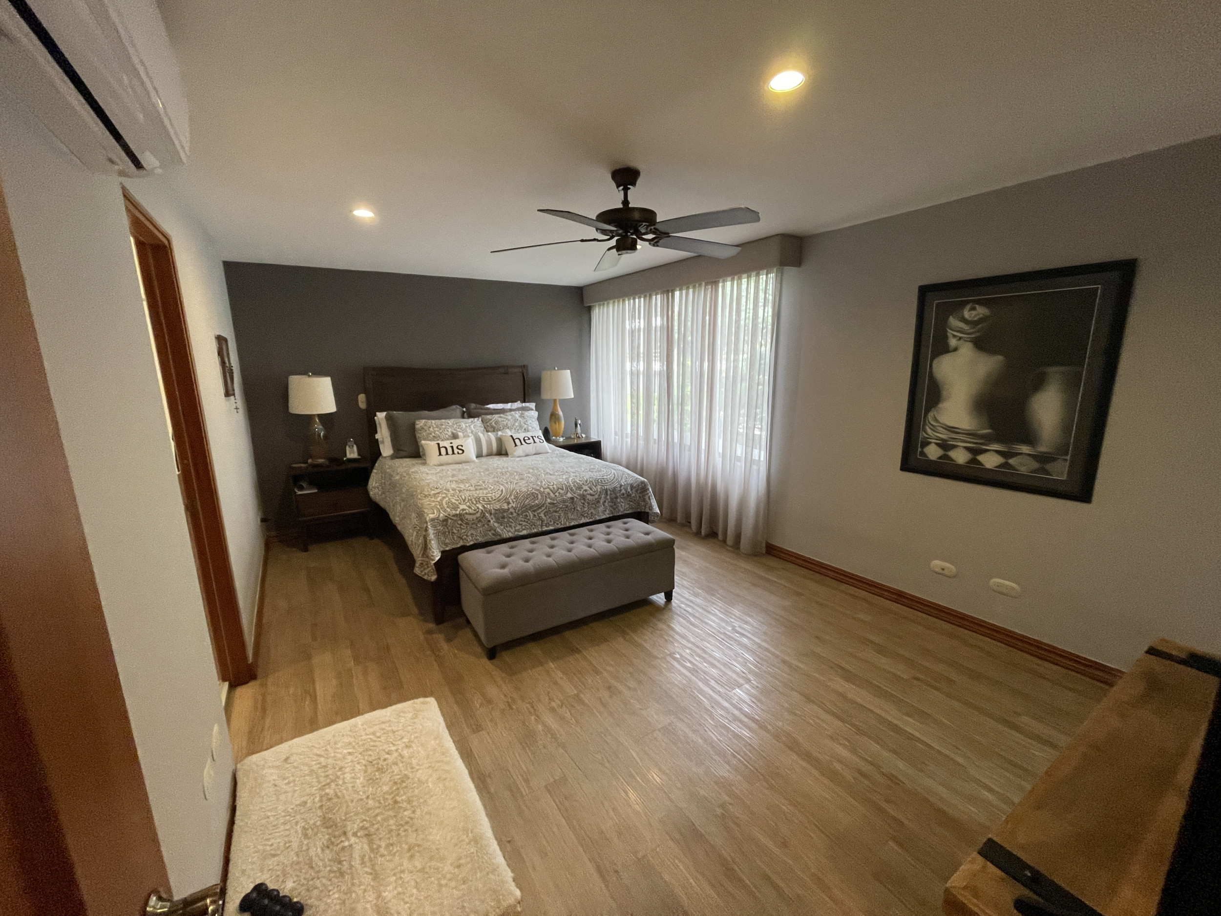 Prime Escazu: Reconfigurable 2BR in Condado del Country SOLD