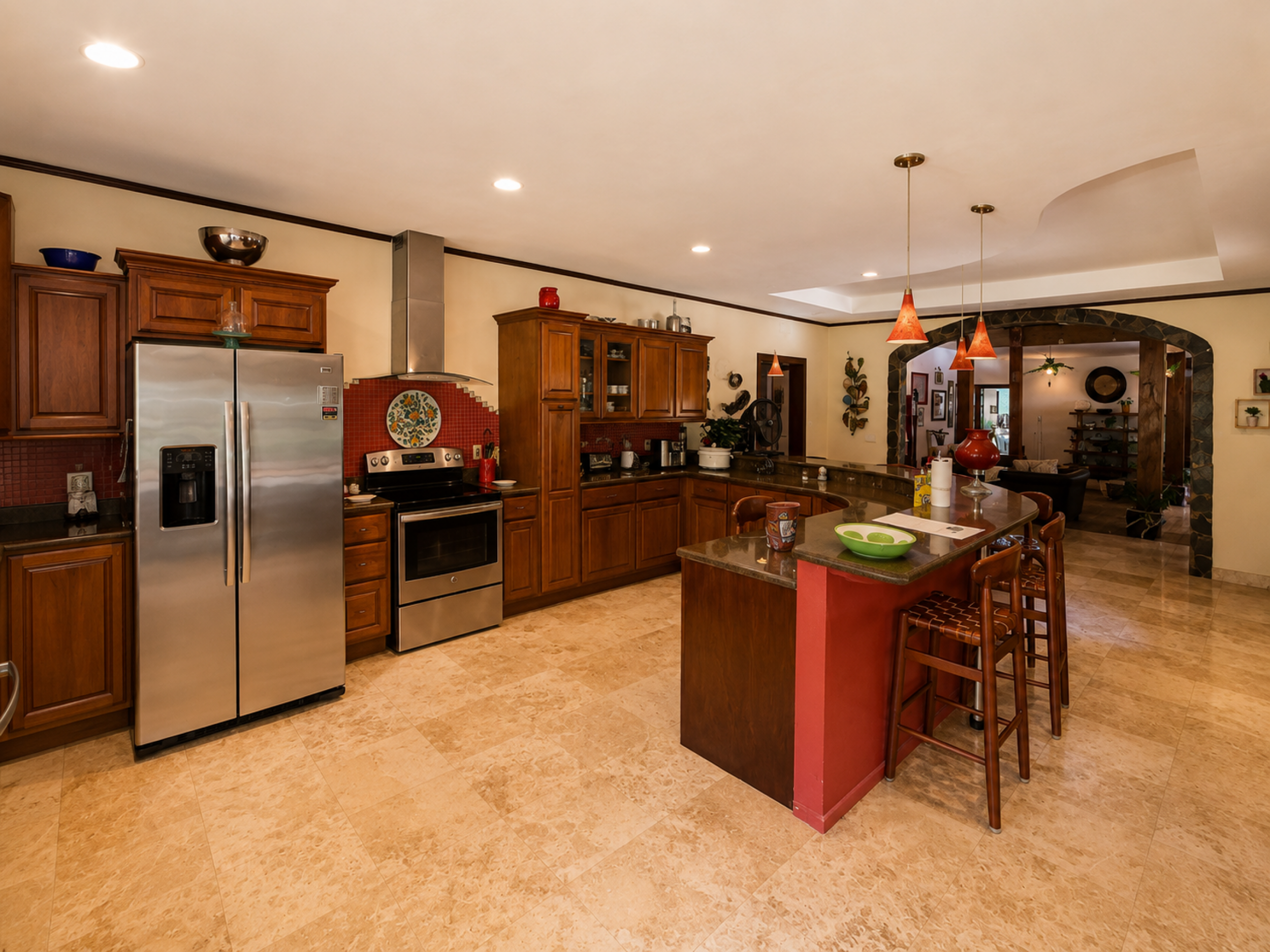 Exclusive Estate for Sale in Liberia, Guanacaste – Natural Oasis with Creek & Tourism Potential