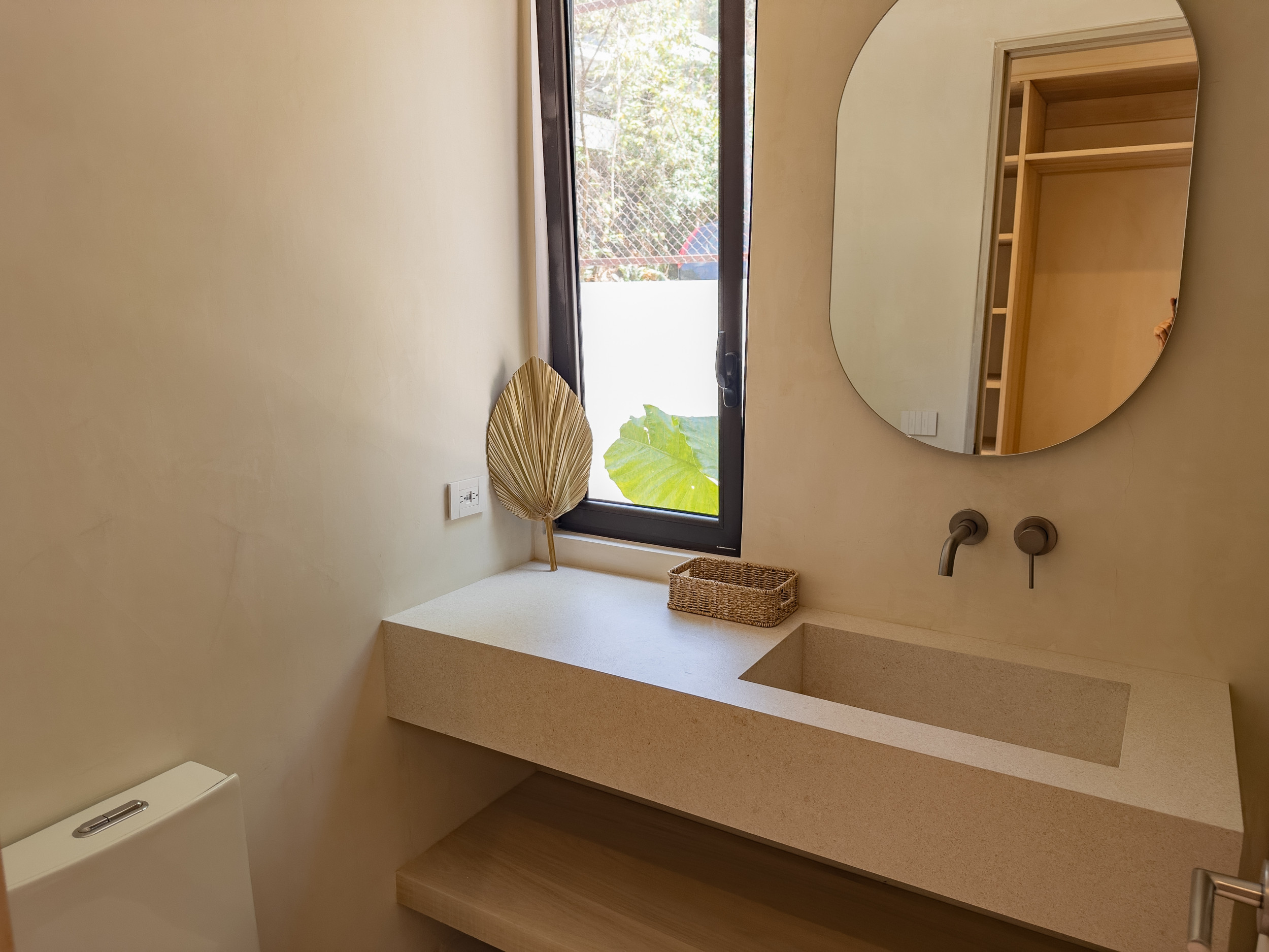Luxury Beachfront Property in Santa Teresa - Steps from the Beach