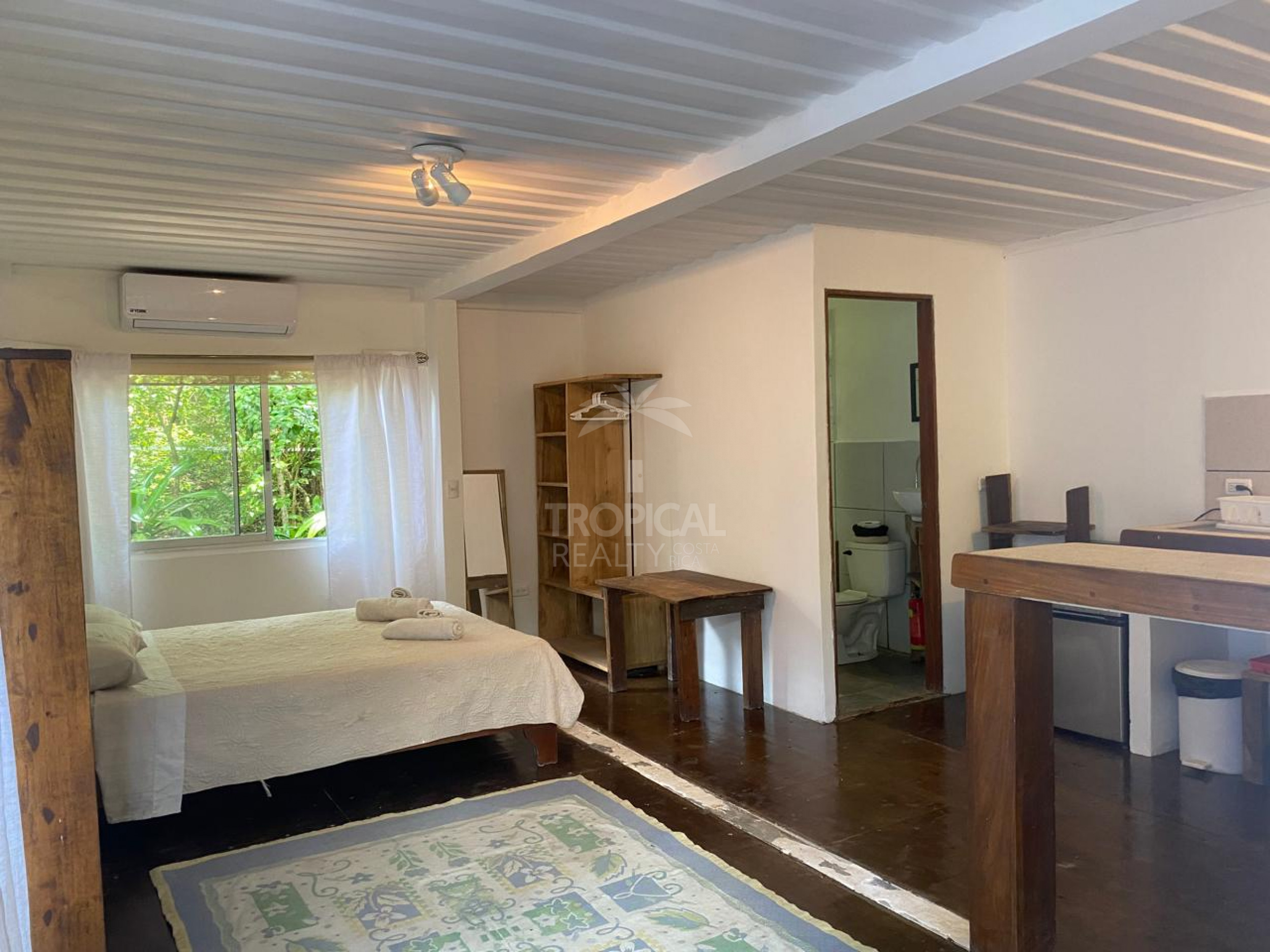 Charming Studio for Rent in Santa Teresa – $1500/month