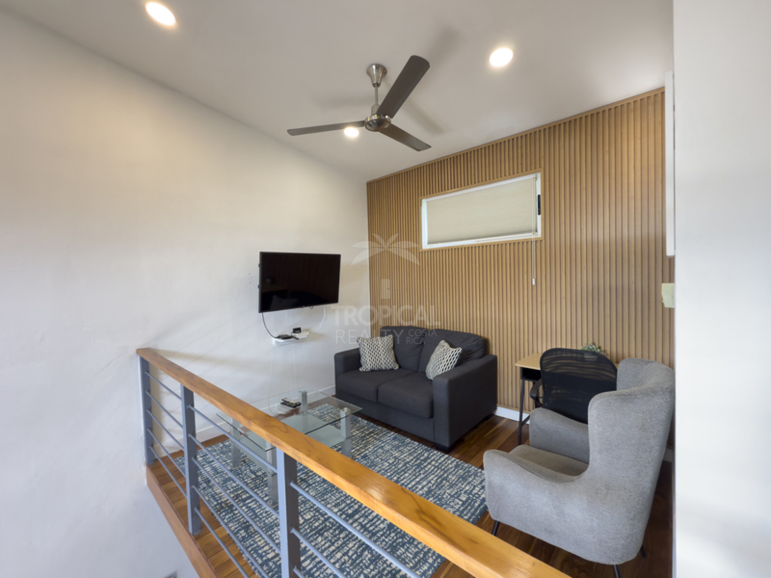 Modern Coastal Residence for Sale in Santa Teresa | Contemporary Design and Prime Location