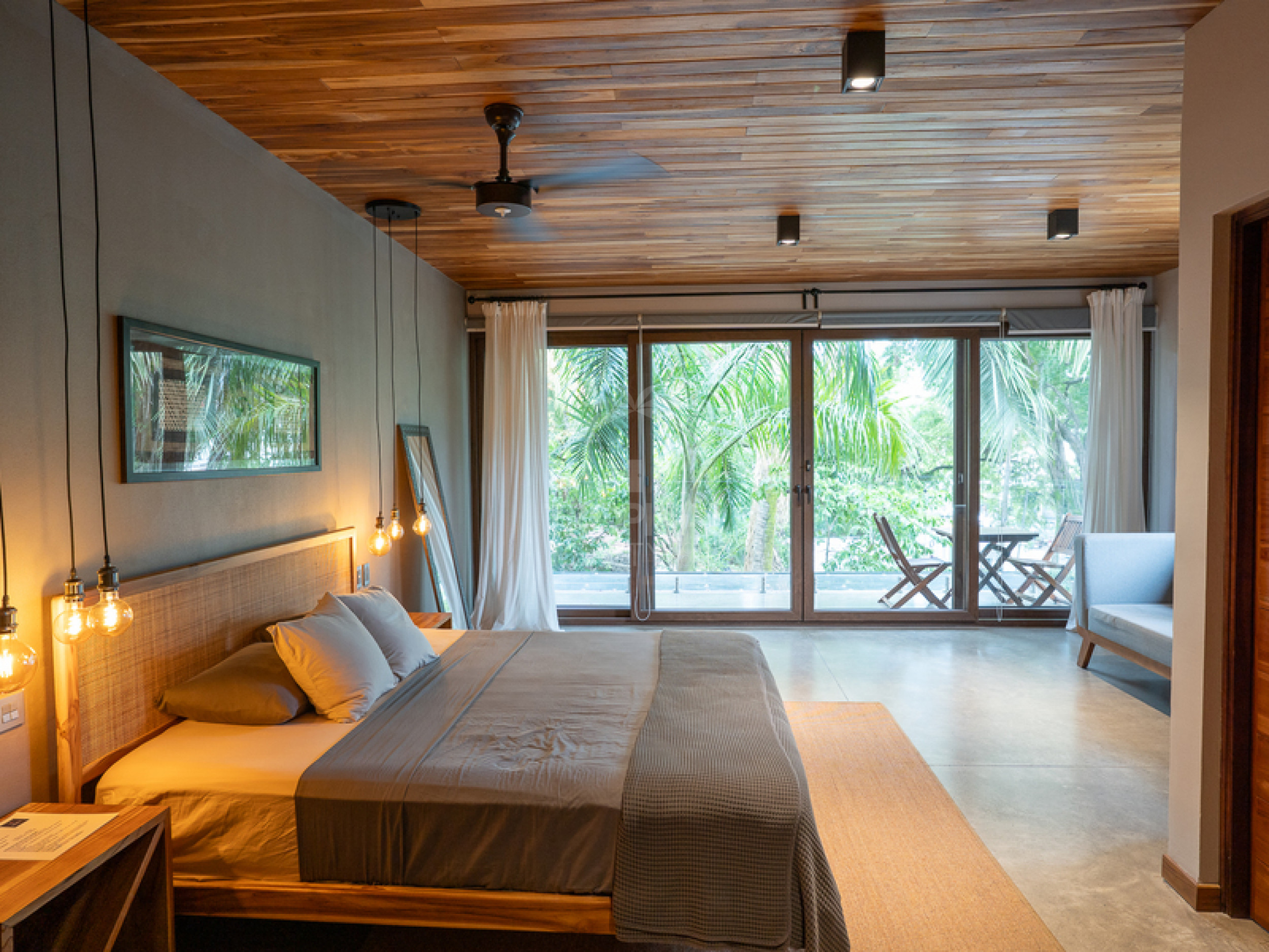 Boutique Hotel for Sale in Santa Teresa | Fully Operational Investment Near the Beach