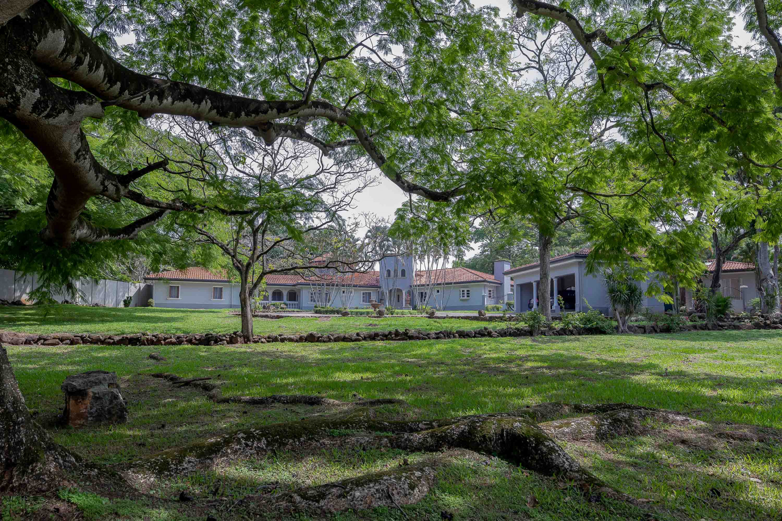 Resort-Style Luxury Villa in Turrucares, Alajuela: Your Dream Home Awaits!