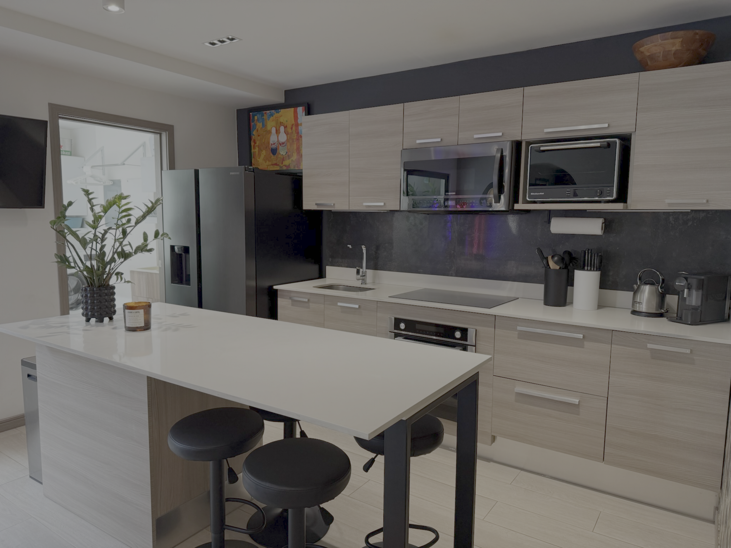 House for sale Escazu Urbano SOLD