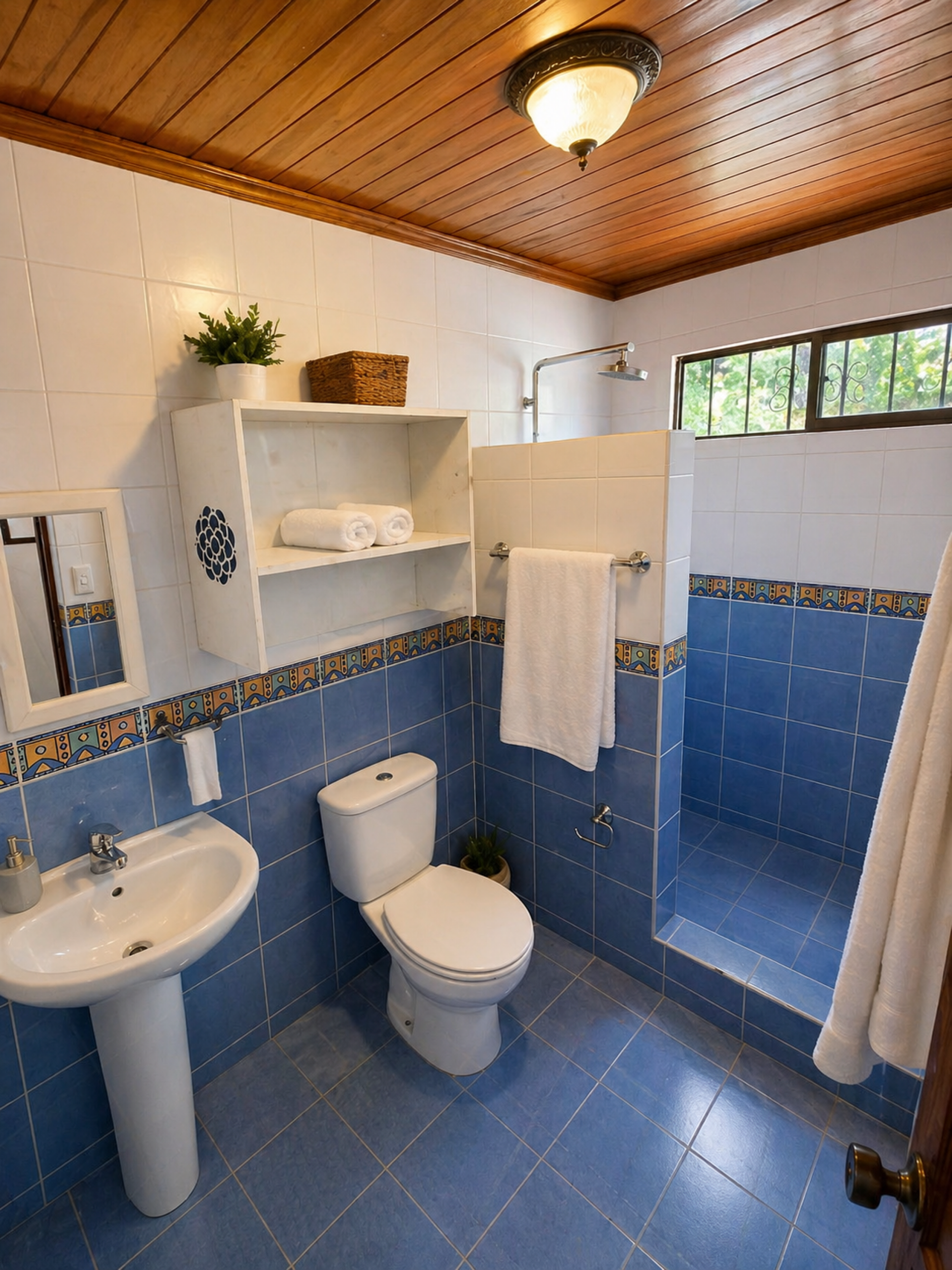 Home for Sale in Curridabat – 3 Levels, Office, TV Room & Spacious Layout