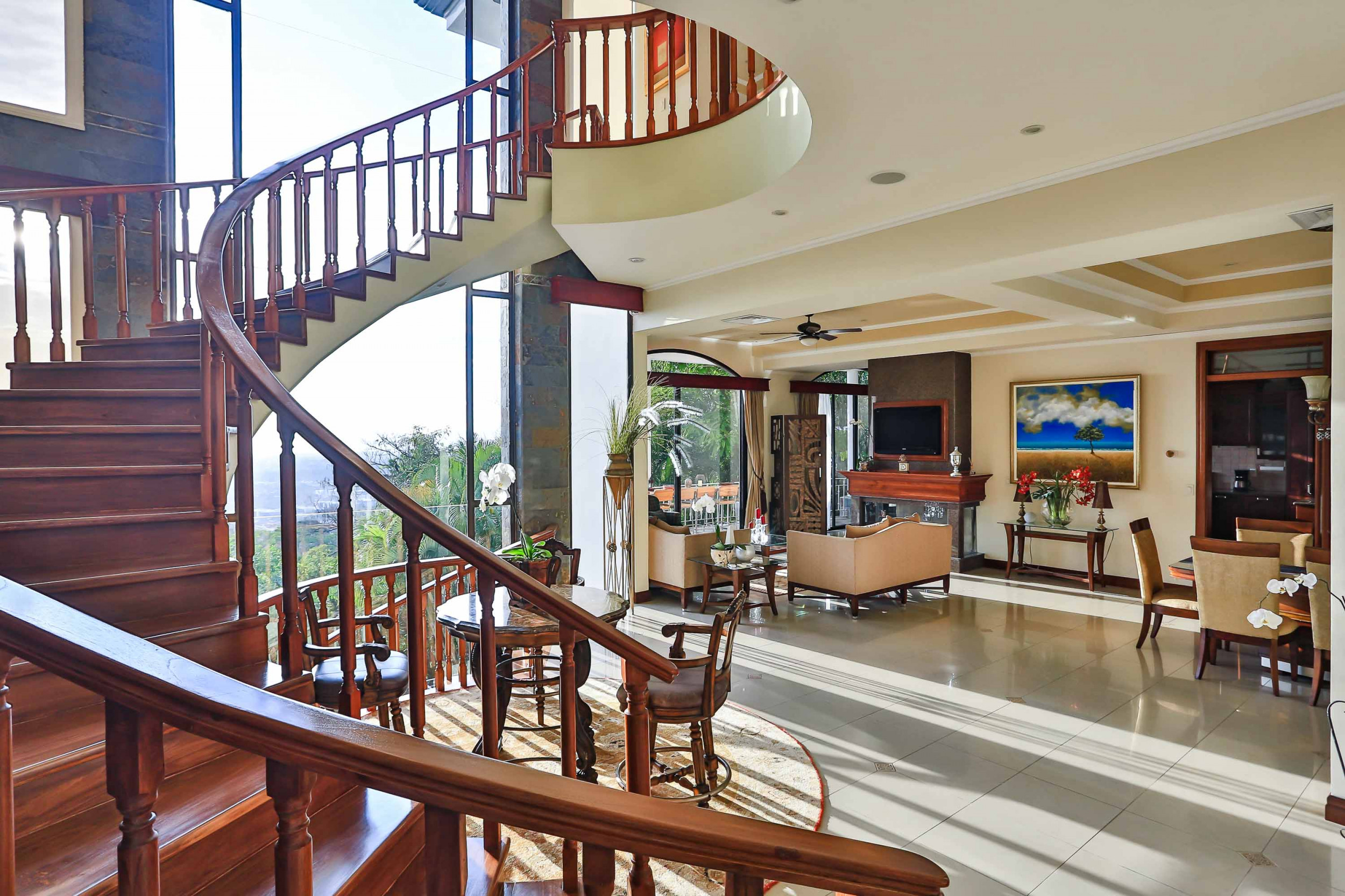 Breathtaking Views & Privacy - The Infinity Estate in Villa Real