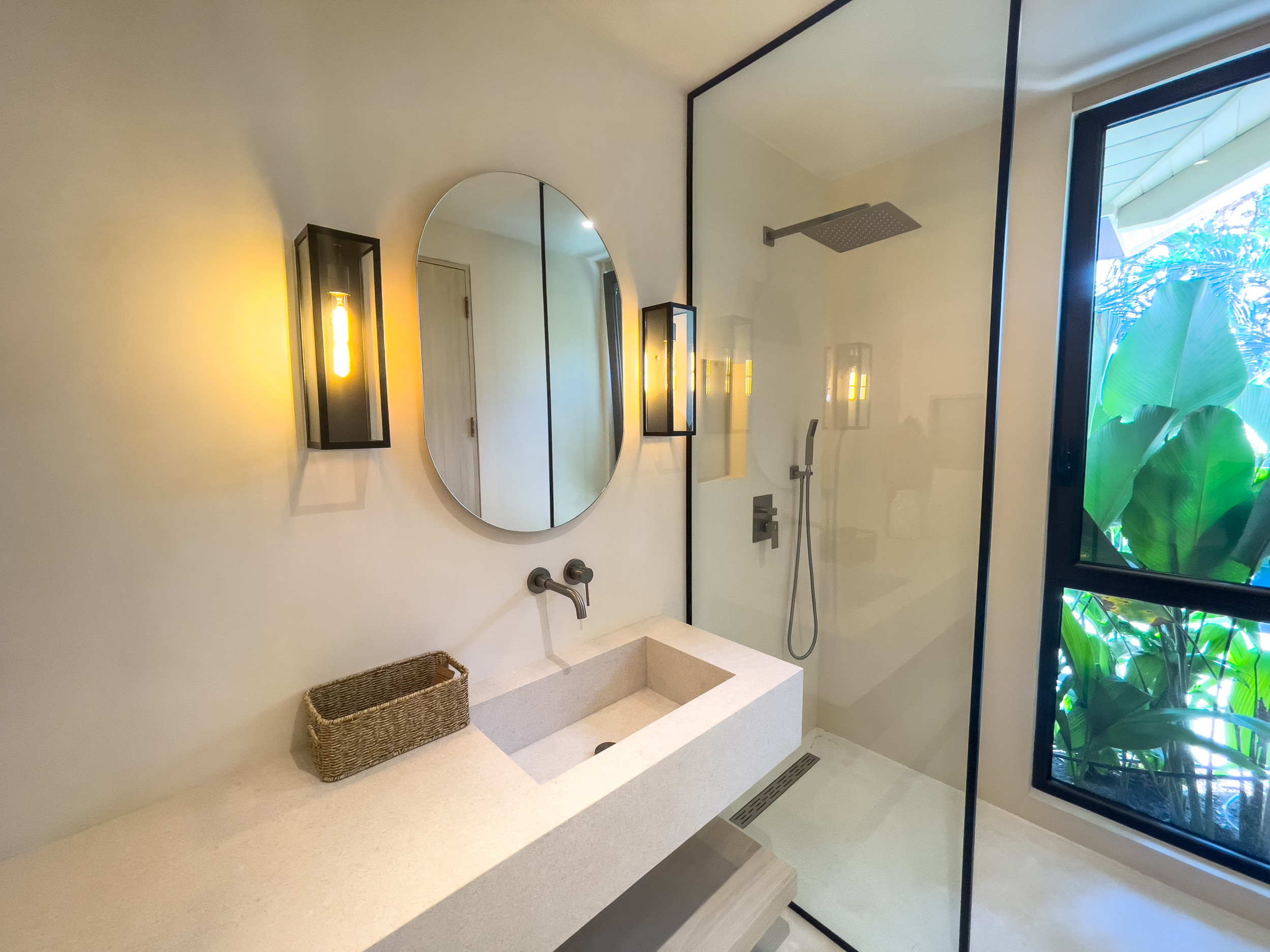 Luxury Beachfront Property in Santa Teresa - Steps from the Beach