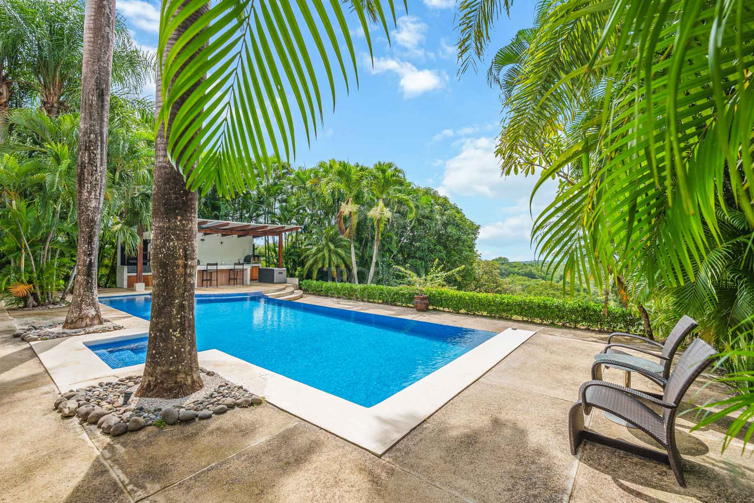 Villa Meridiana – Sustainable Luxury Estate with Ocean Views in Guanacaste