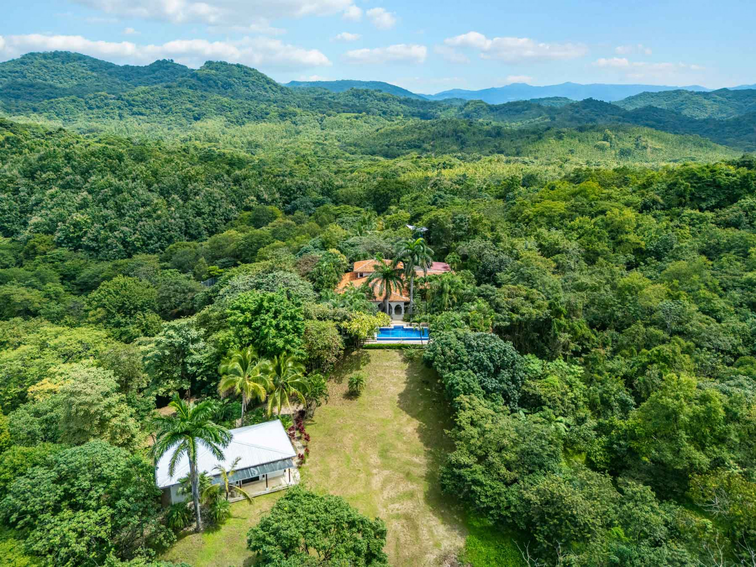 Villa Meridiana – Sustainable Luxury Estate with Ocean Views in Guanacaste