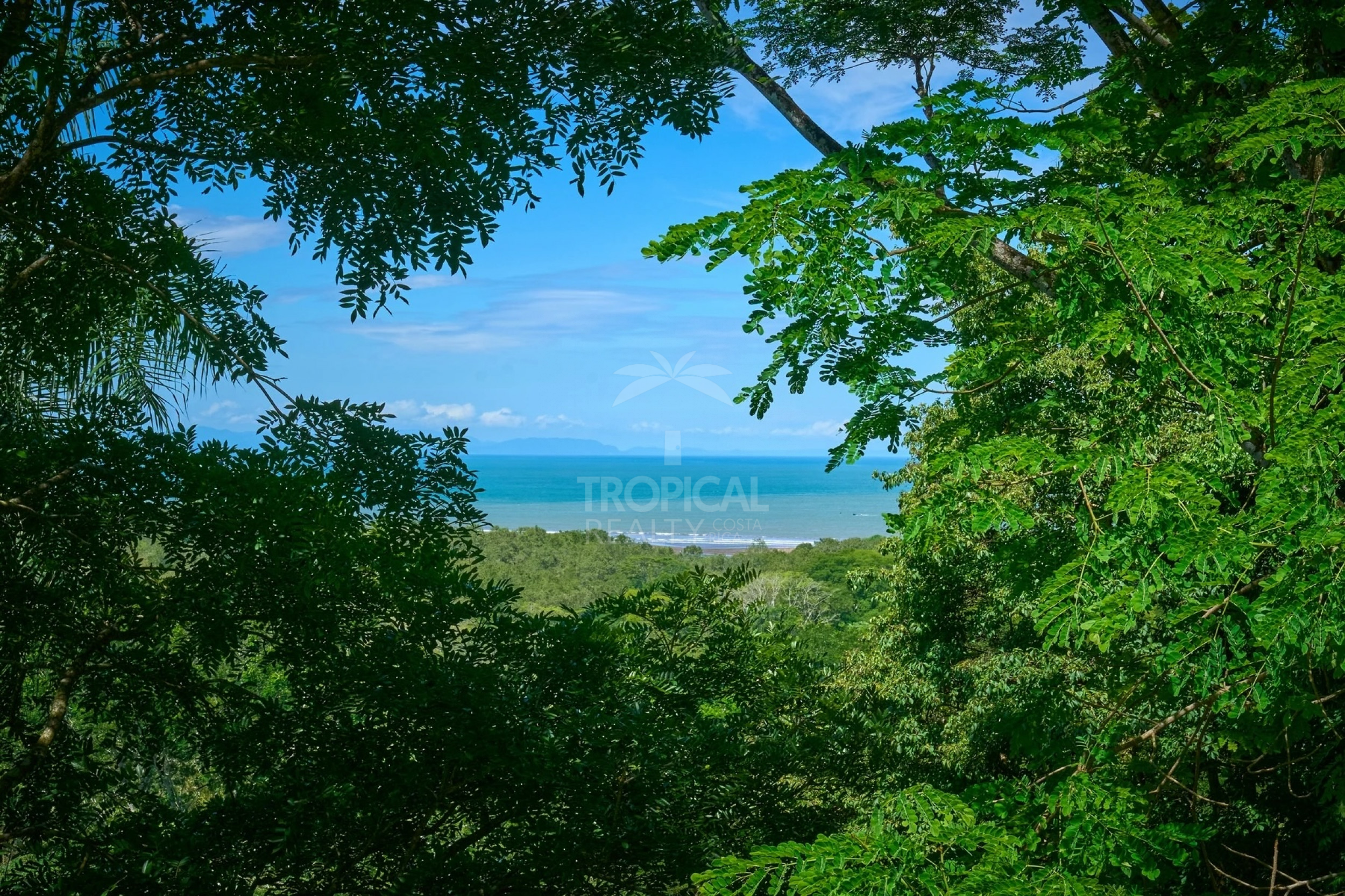 Building Plot in Nativa Resort
