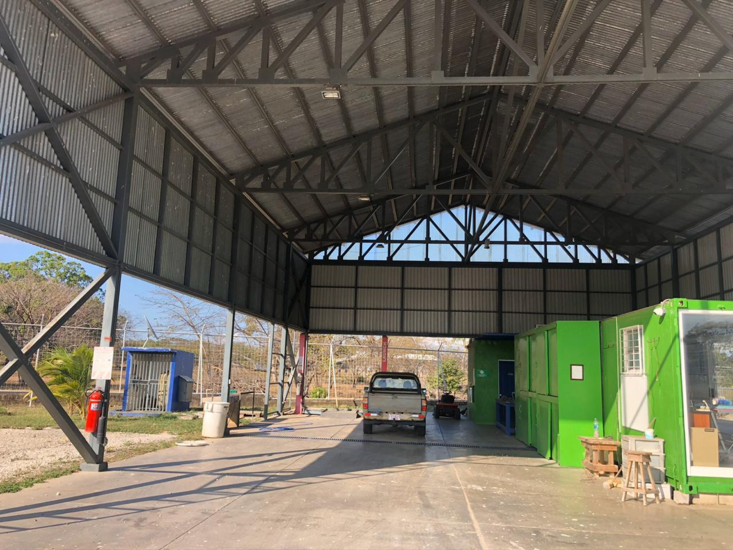 Industrial & Commercial Property in Liberia, Guanacaste Near Airport