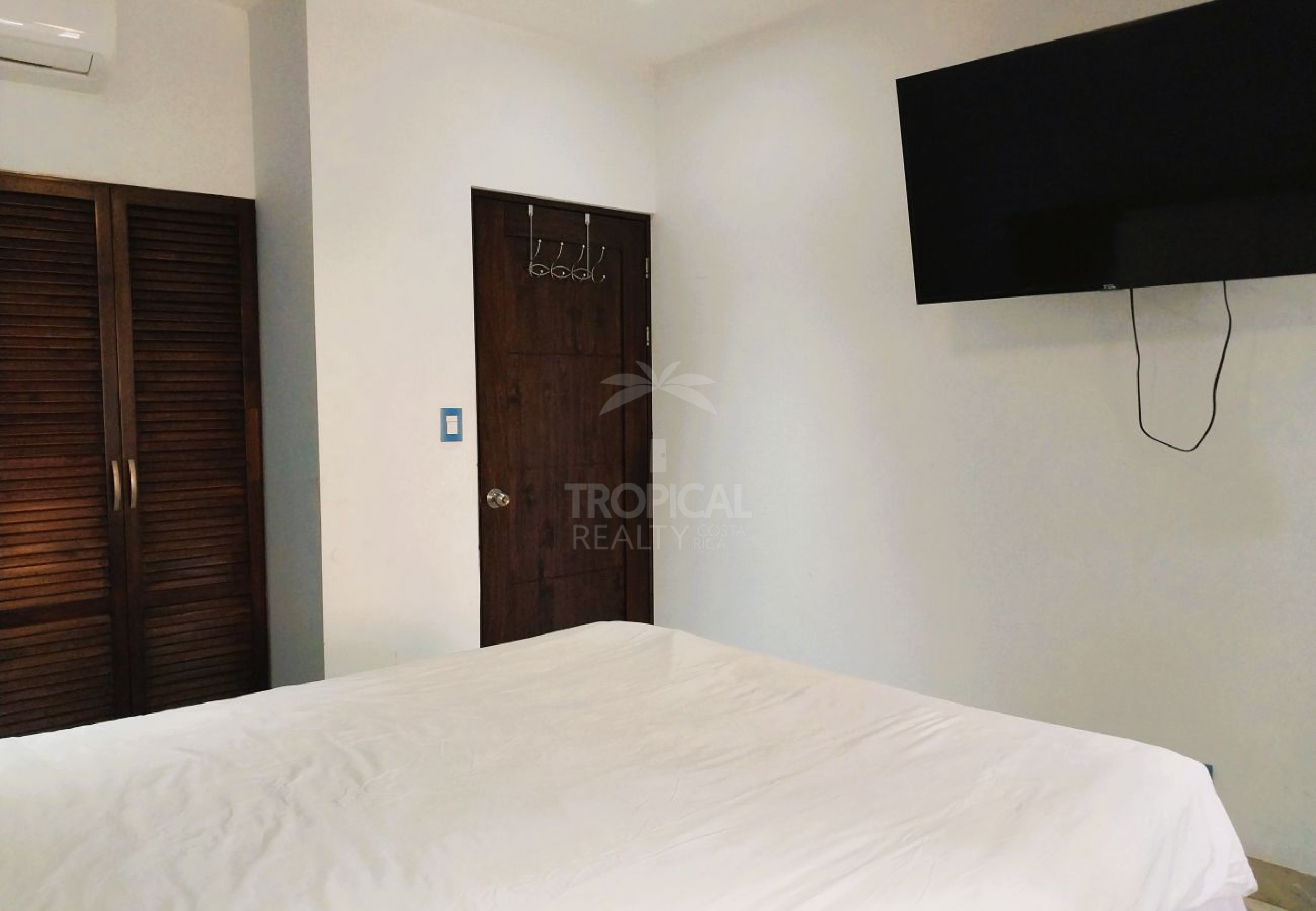 Ocean View Apartment for Rent near Marina Flamingo | Potrero, Guanacaste