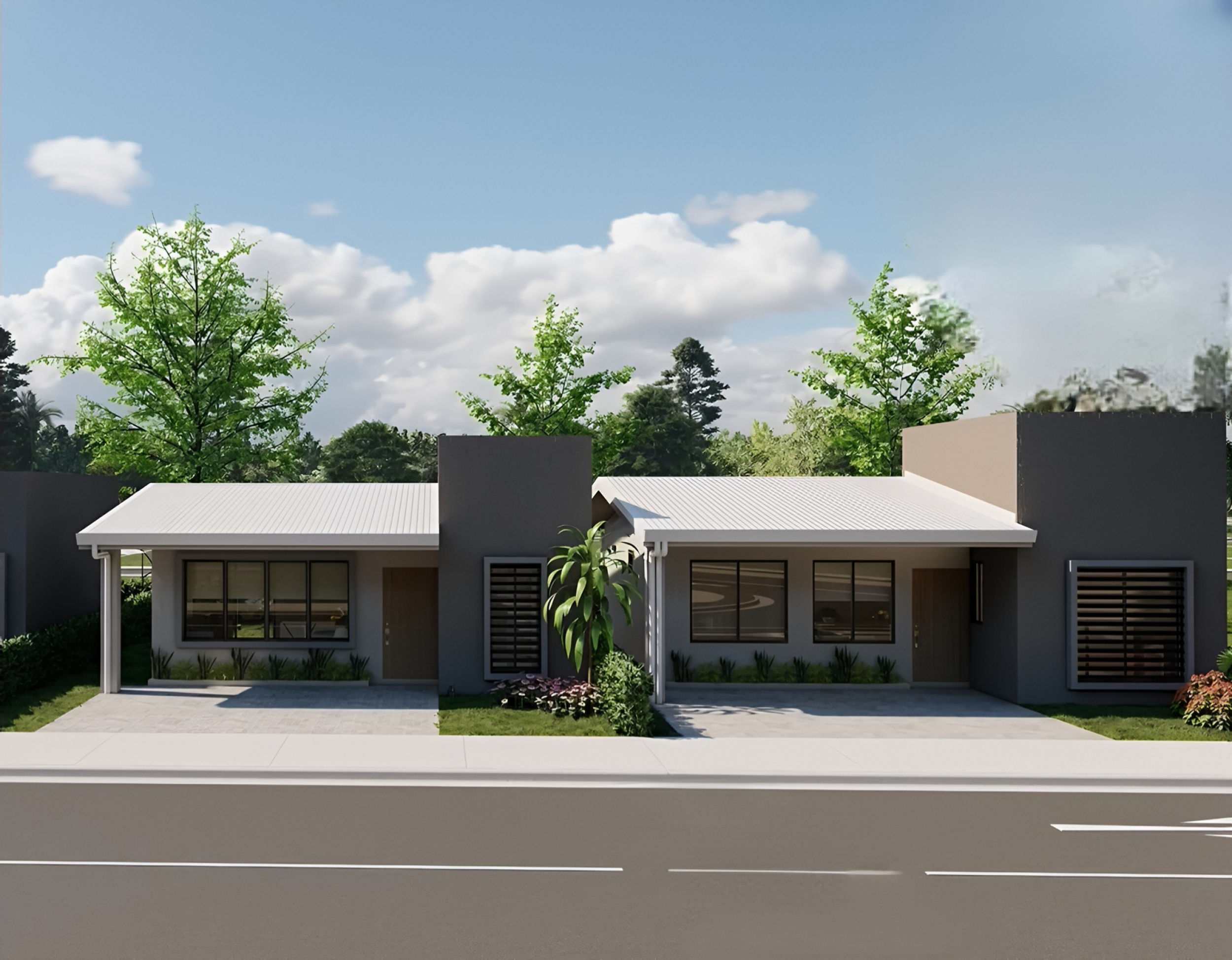 Live Near the Ocean in an Exclusive Residential Project in Guanacaste