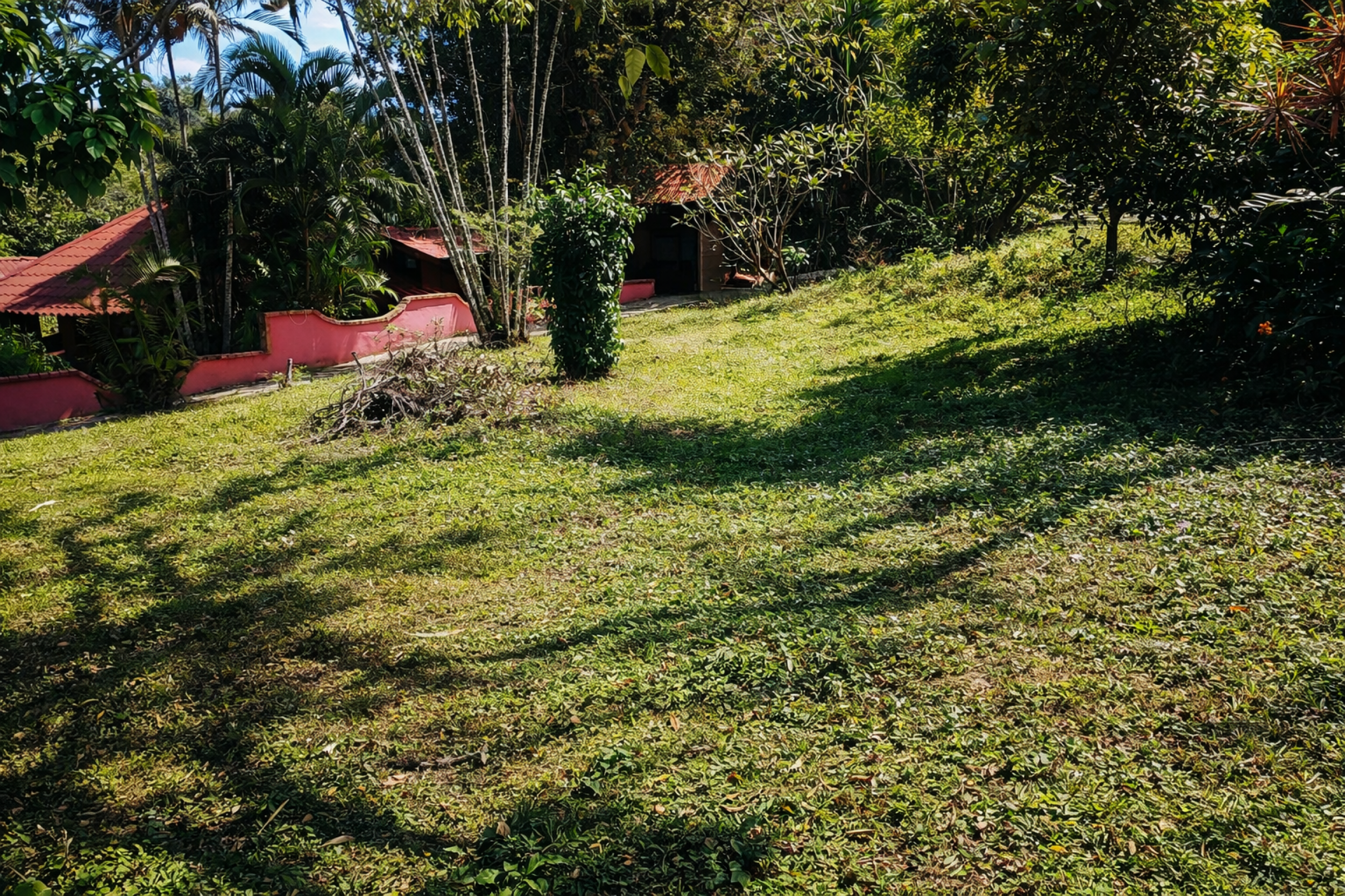 Development Land for Sale in La Garita – 37,000 m² with Commercial & Tourism Zoning