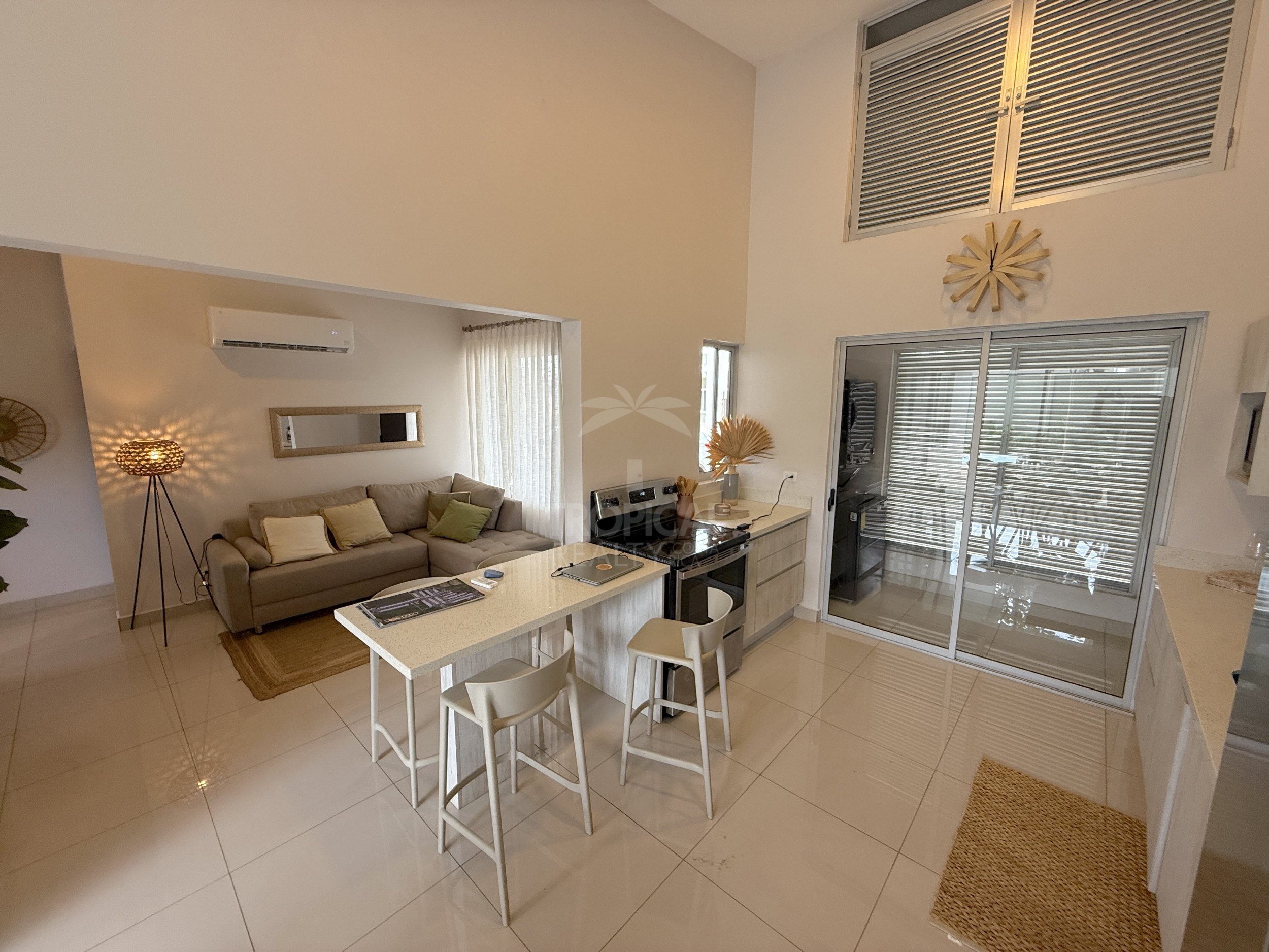 Live Near the Ocean in an Exclusive Residential Project in Guanacaste