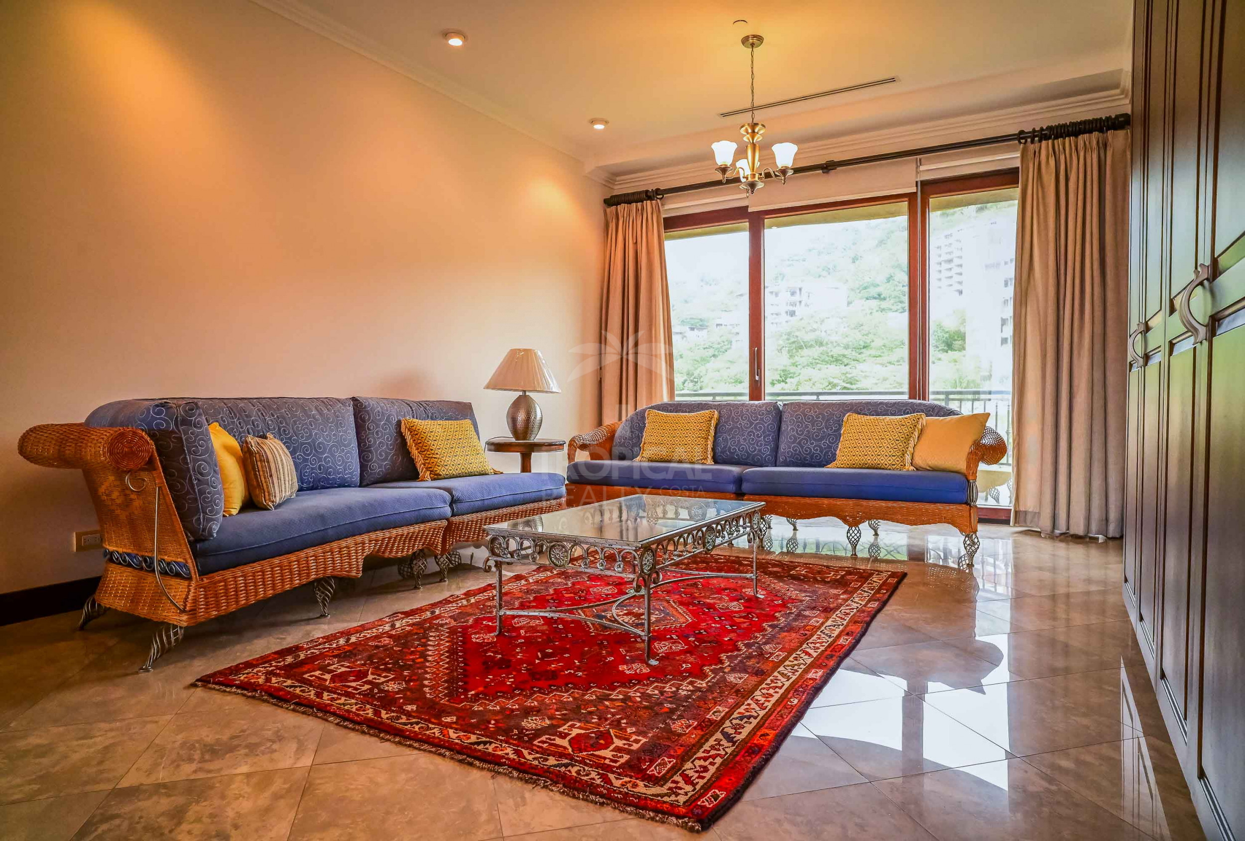 Luxury Apartment with Stunning Views – Valle del Tamarindo, Escazú