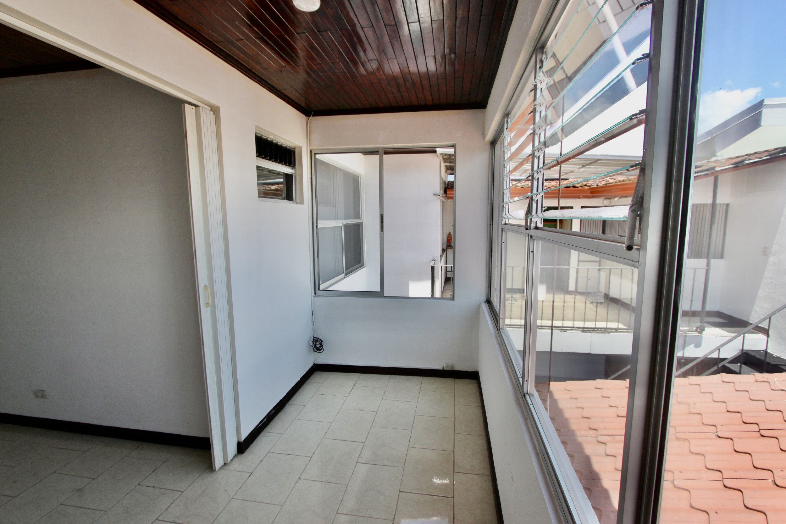 House for Sale in Gated Residential Community in Uruca SOLD