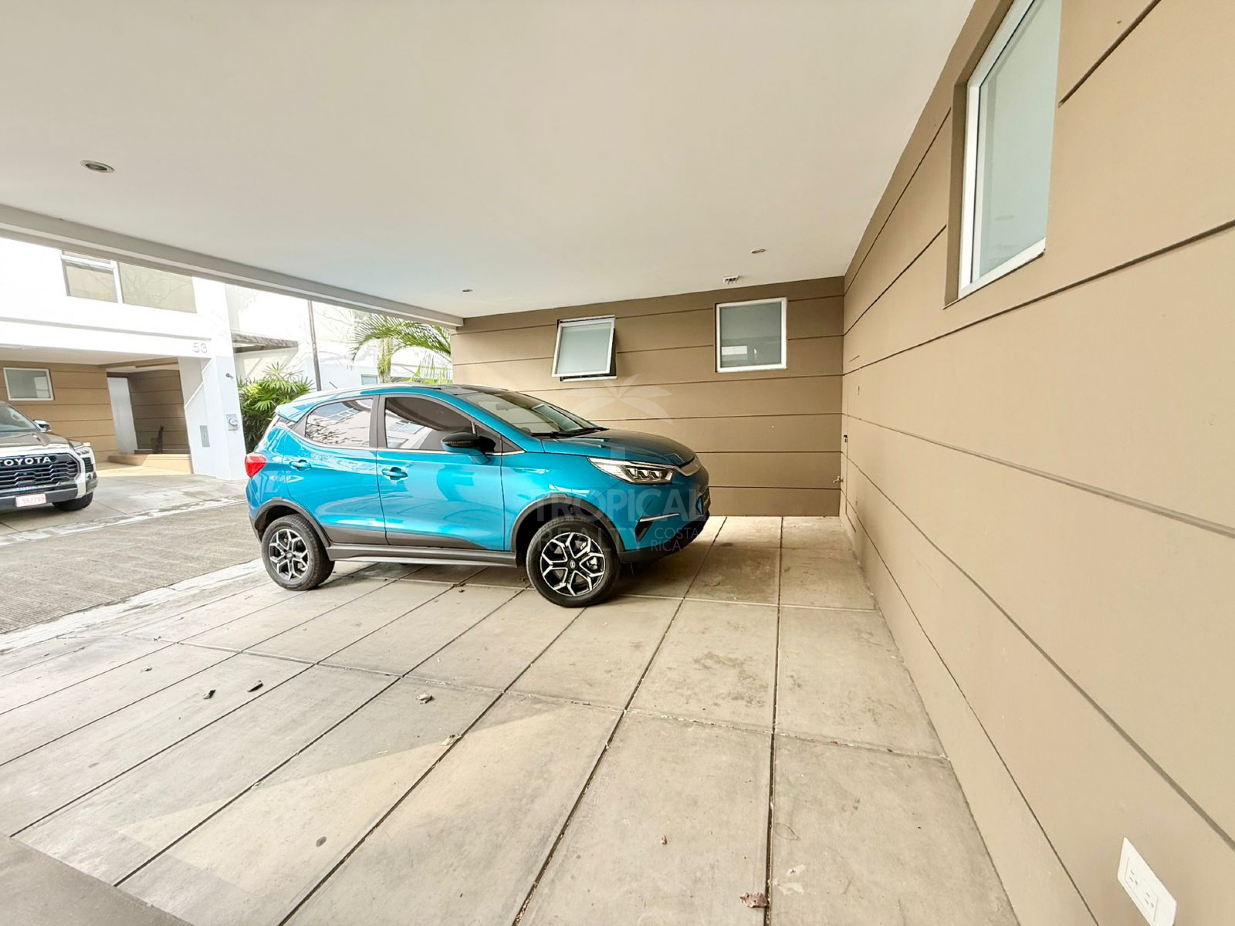 Modern Home in Gated Community with Full Amenities – Pozos, Santa Ana | $395,000