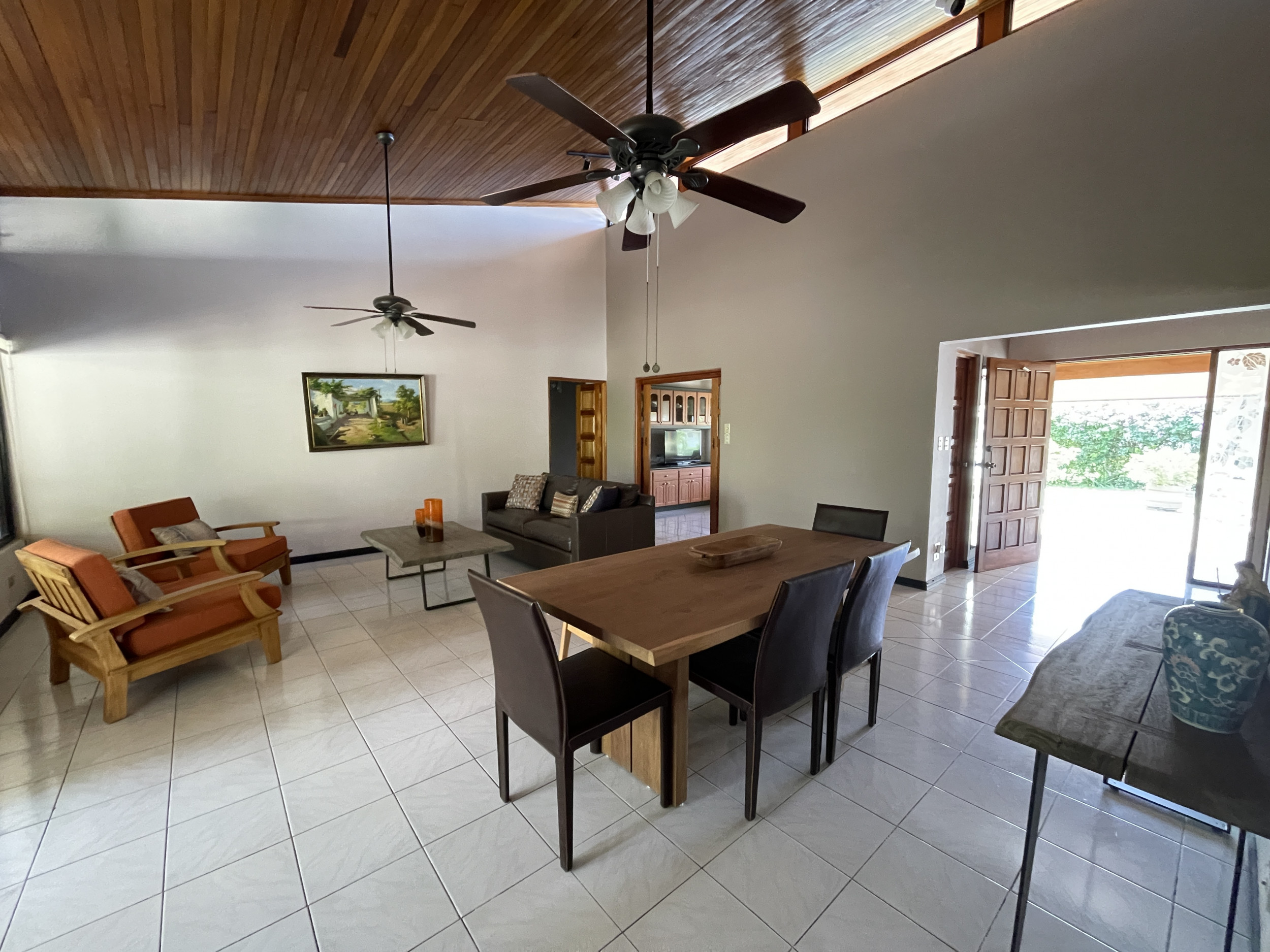 For Sale, Single-Story House with Pool Los Reyes SOLD