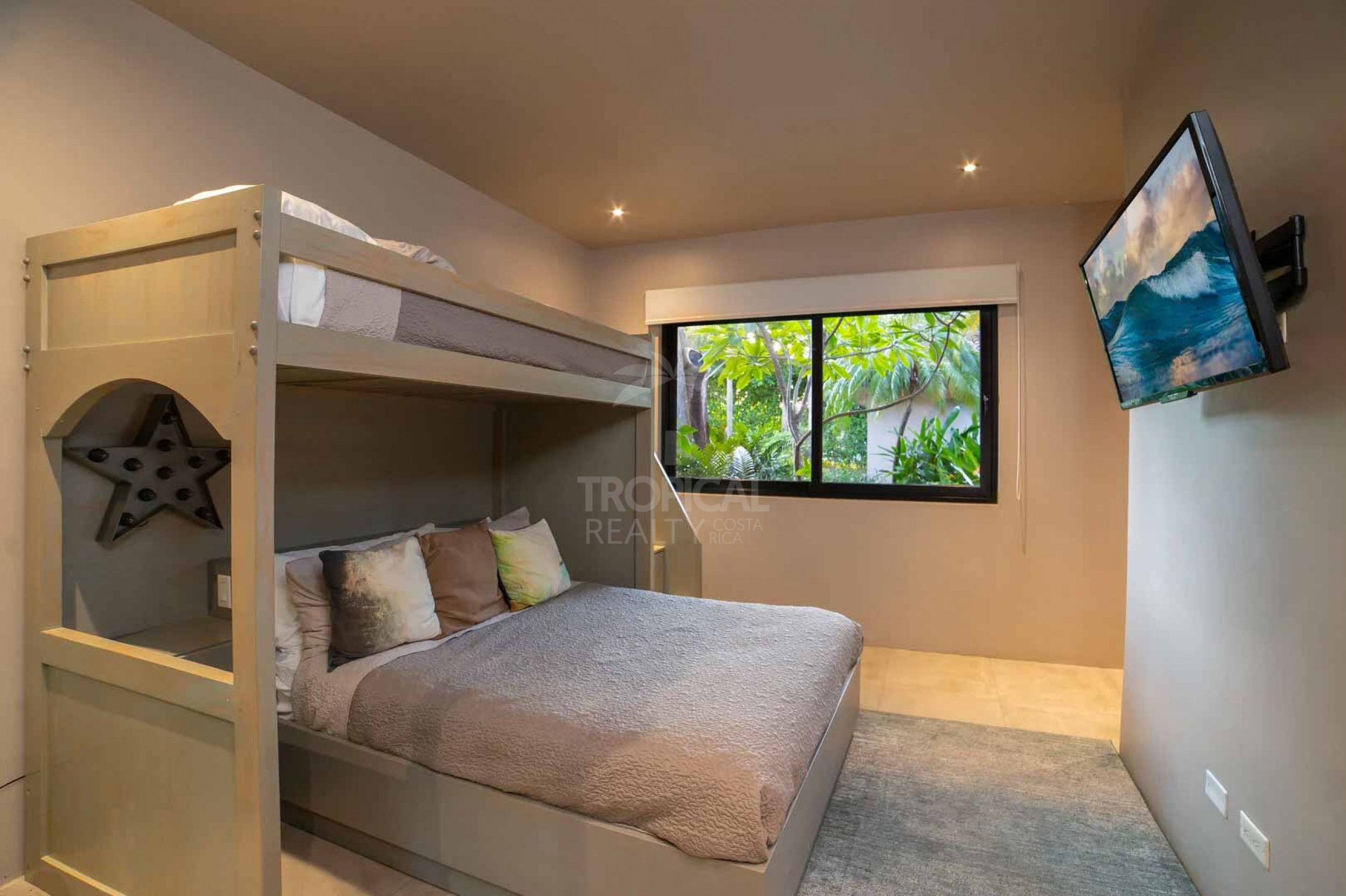 Luxury Villa for Sale in Hacienda Pinilla – Tropical Bali Design, Private Pool & Exclusive Lifestyle | off the market
