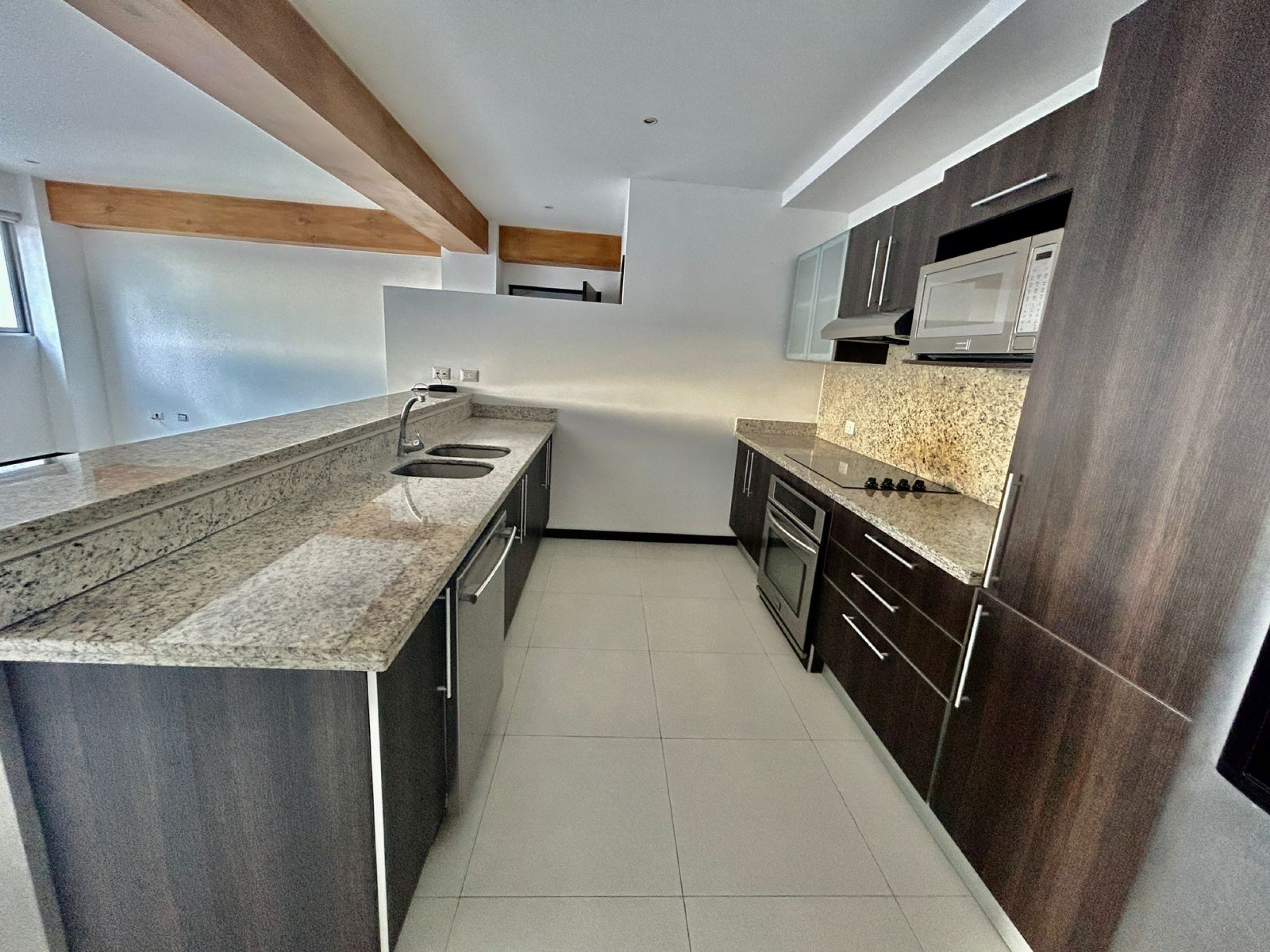 Apartment for Sale in Mata Redonda, San José SOLD