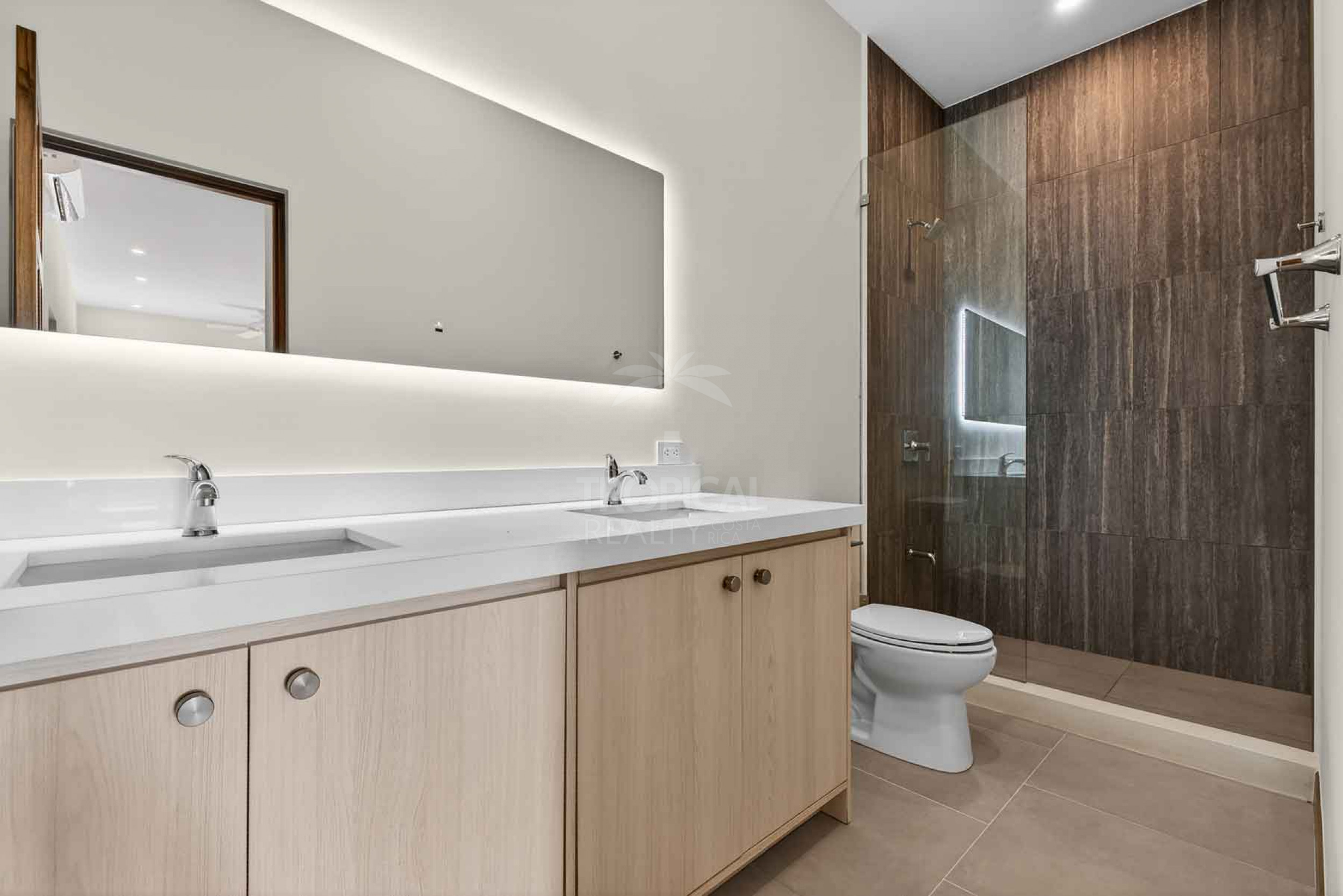 Luxury Ocean View Condo for Sale in Las Catalinas with Private Plunge Pool