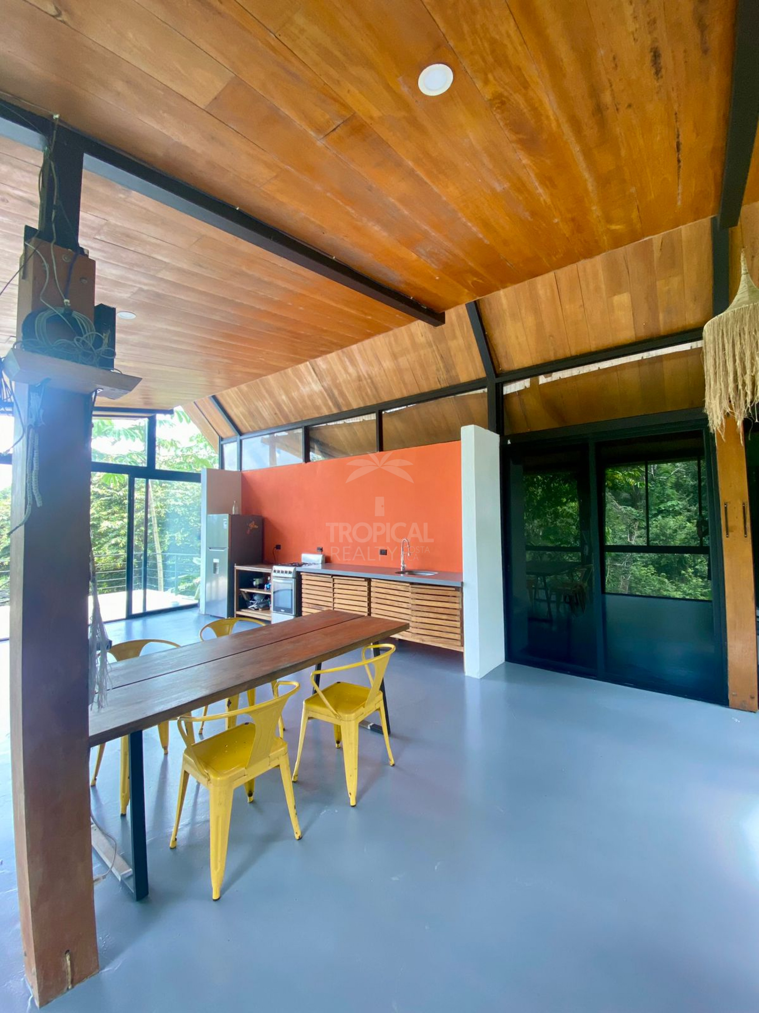 Development Opportunity in Santiago – Santa Teresa – Playa Hermosa Corridor