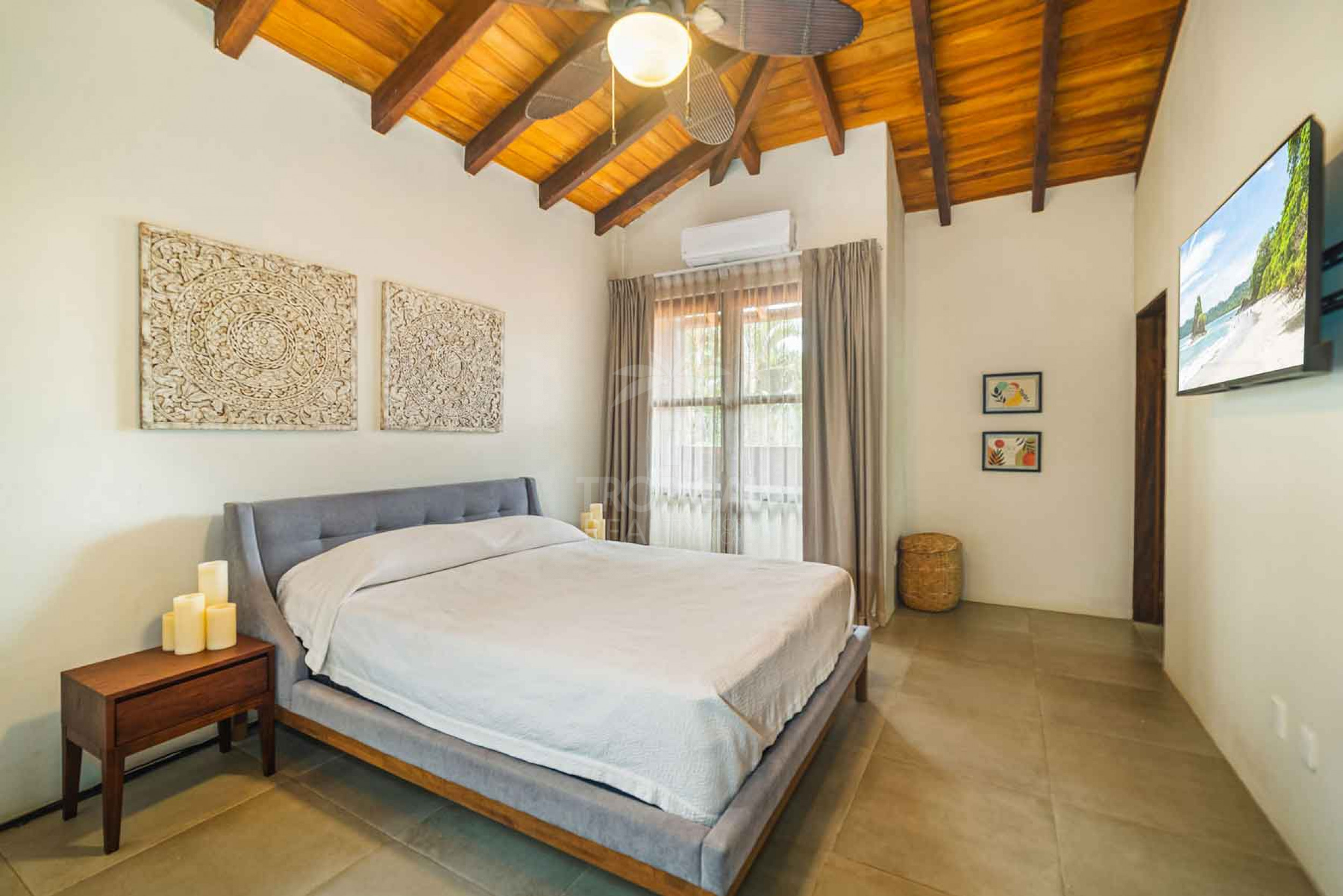 Villa Meridiana – Sustainable Luxury Estate with Ocean Views in Guanacaste