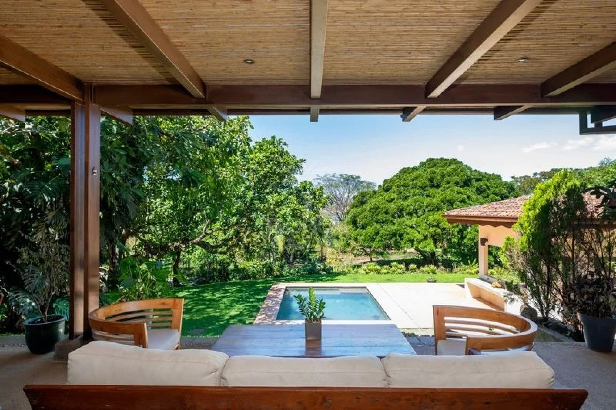 Casa en venta La Guacima Alajuela