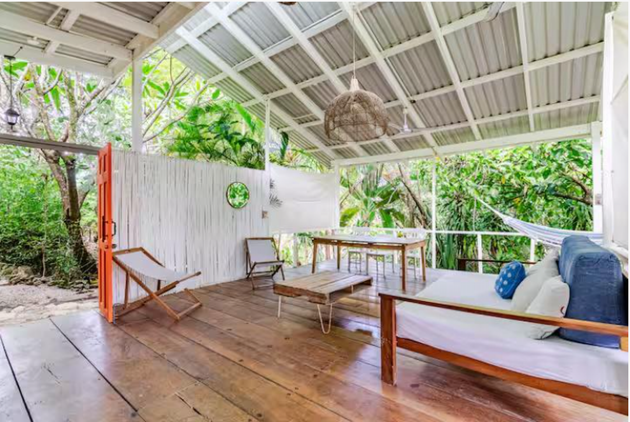 Luxury Ocean View Estate in Santa Teresa – Privacy, Nature and Investment Potential