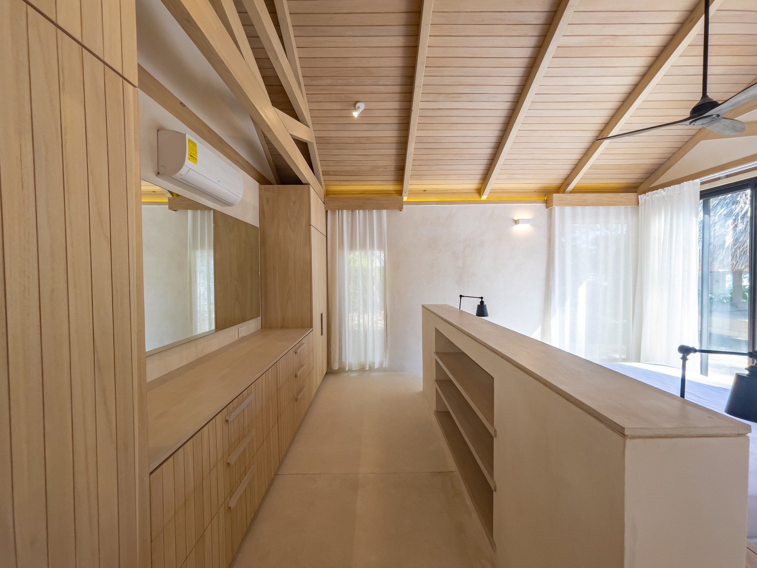 Luxury Beachfront Property in Santa Teresa - Steps from the Beach