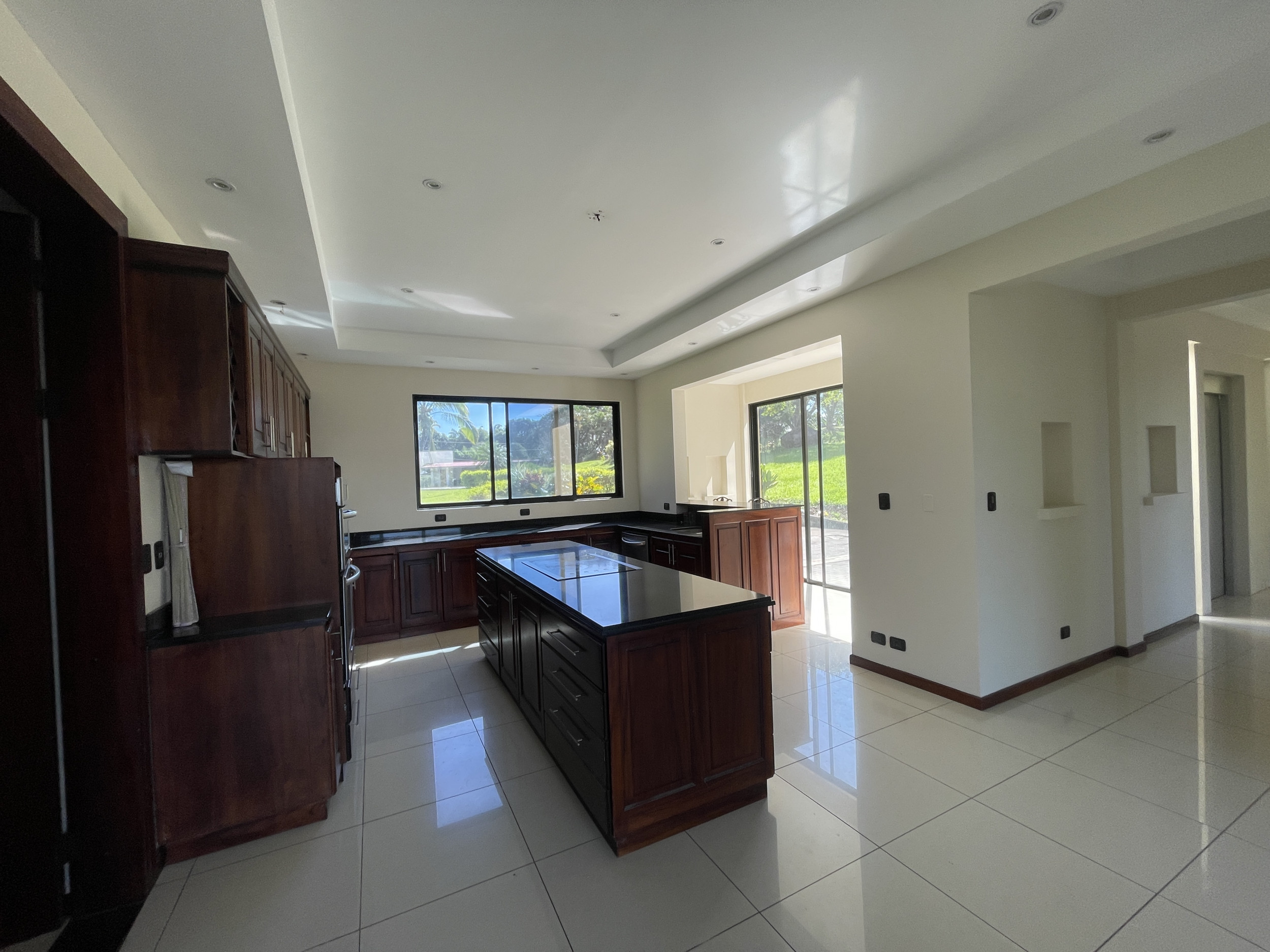 La Garita luxury modern house for sale