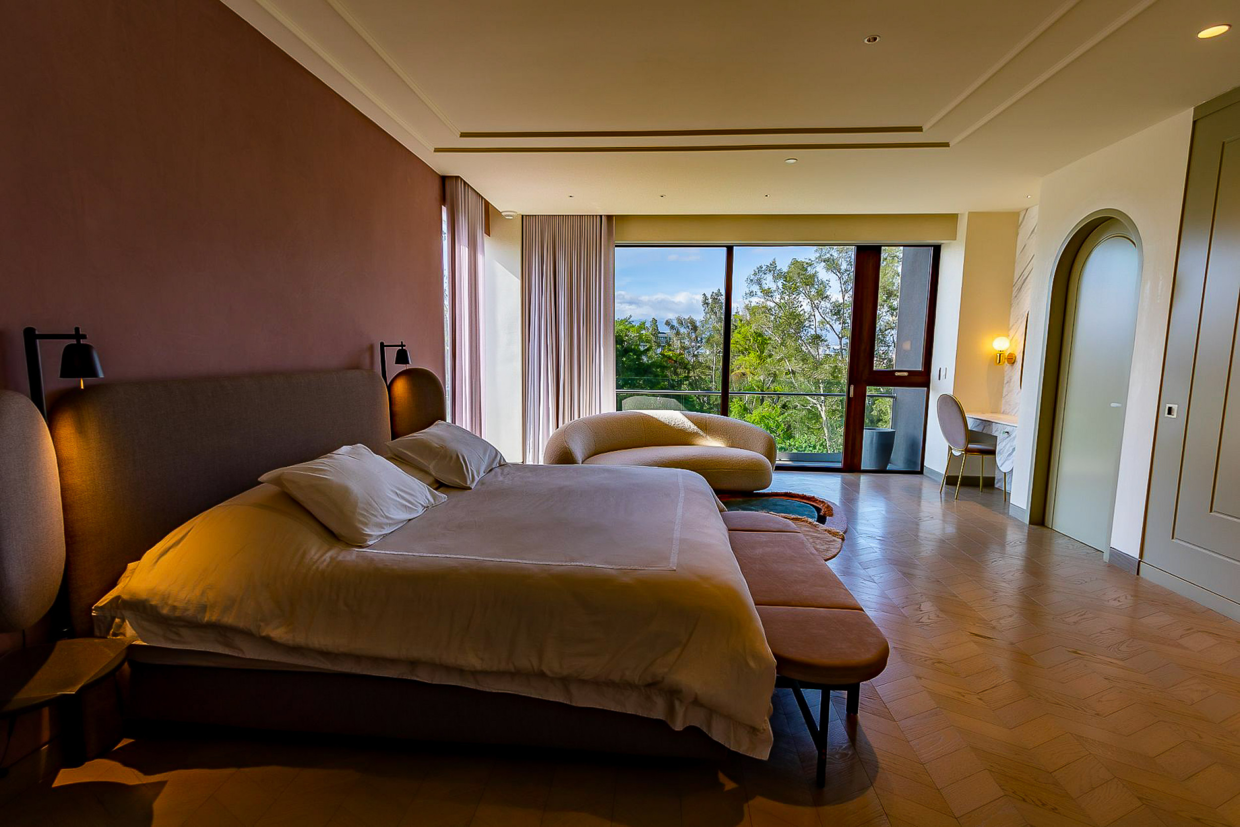 The One at 510 Avenida Escazu: Luxury Living Redefined SOLD