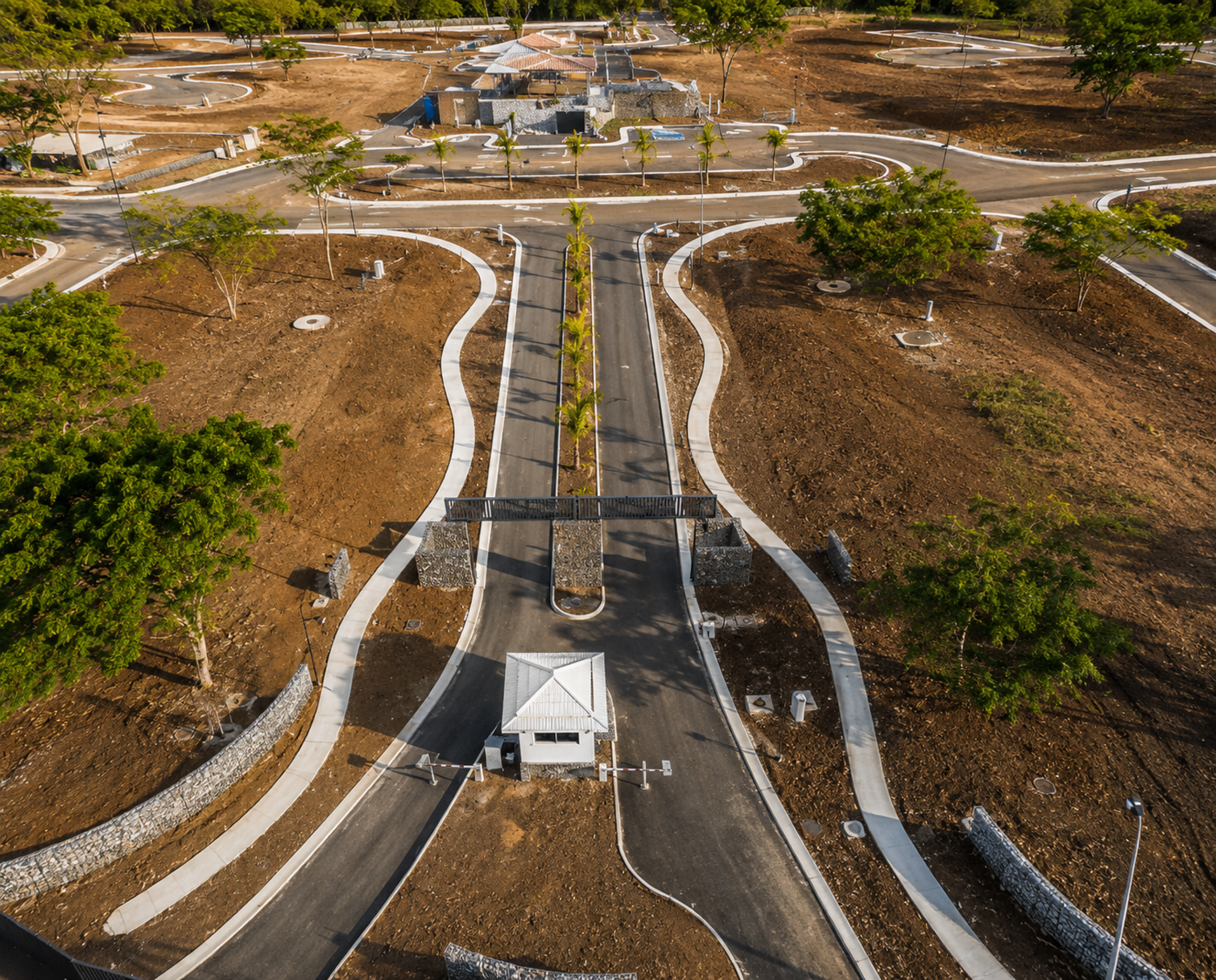 Luxury Homesites for Sale at One Hacienda Pinilla, Guanacaste, Costa Rica