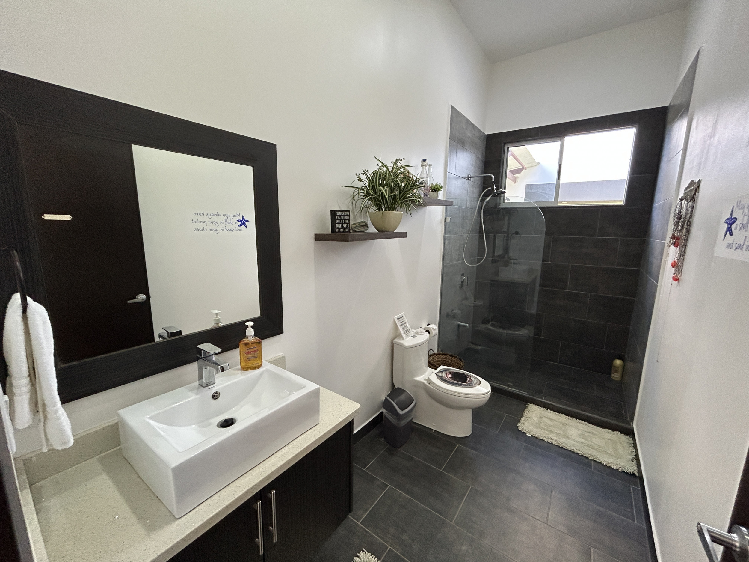 Beach-house for sale in gated community Punta Leona