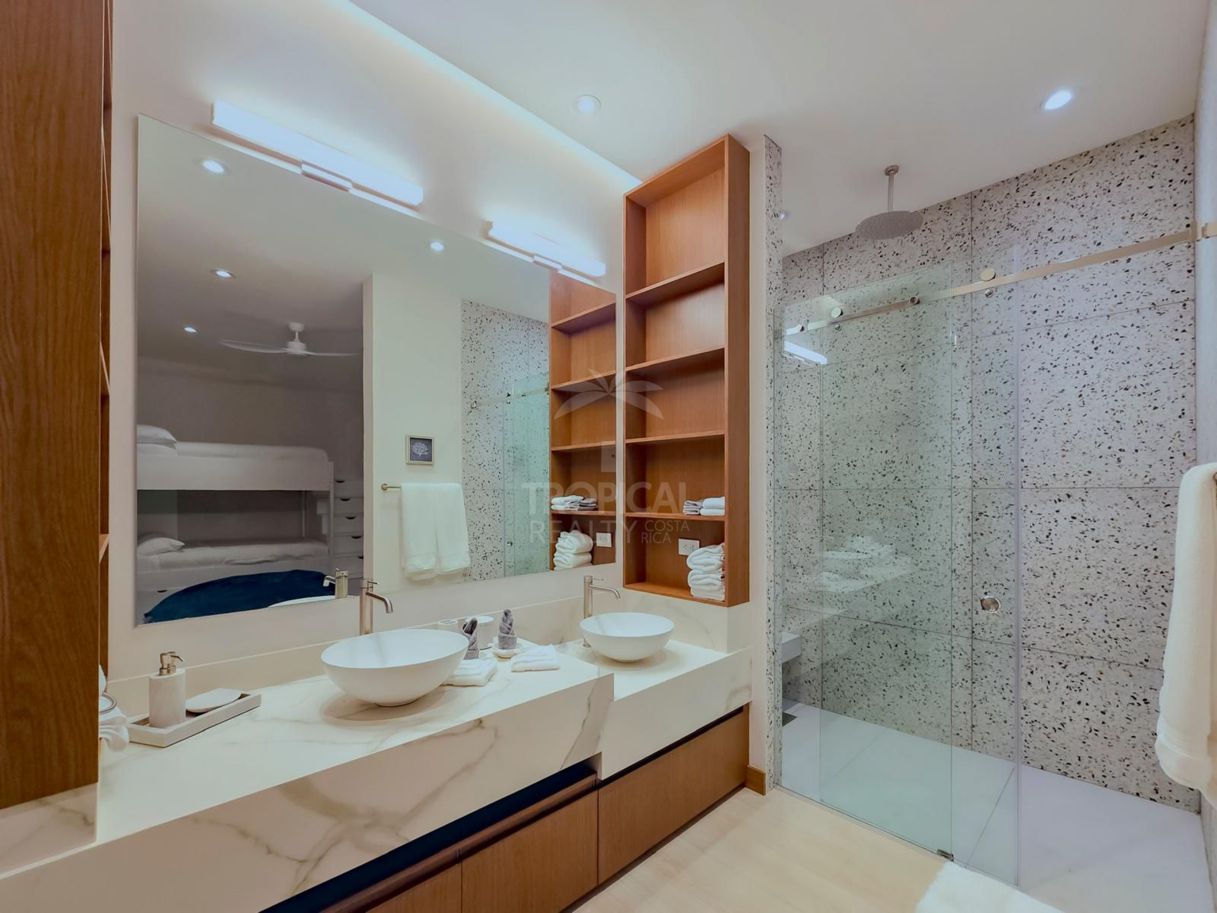 Exclusive 9-Bedroom Villa in Mar Vista Condominium | Ocean Views and Vacation Rental Potential