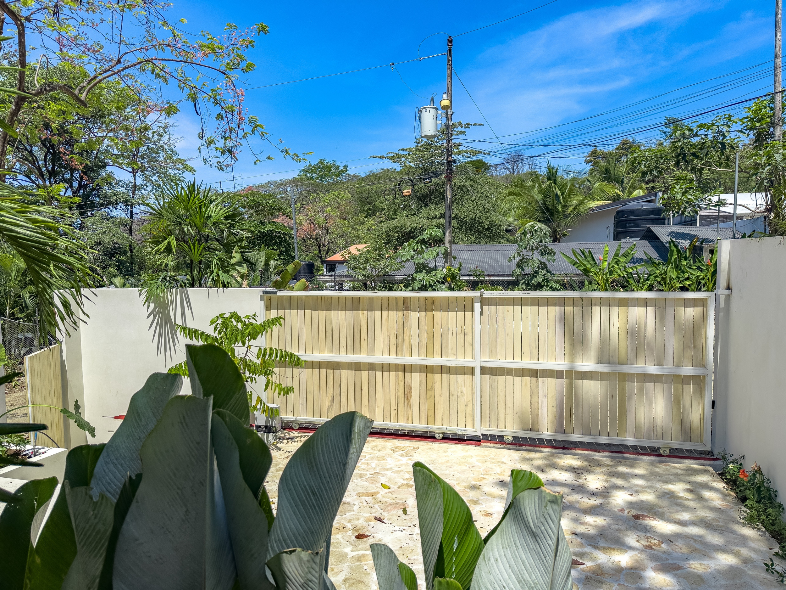 Luxury Beachfront Property in Santa Teresa - Steps from the Beach